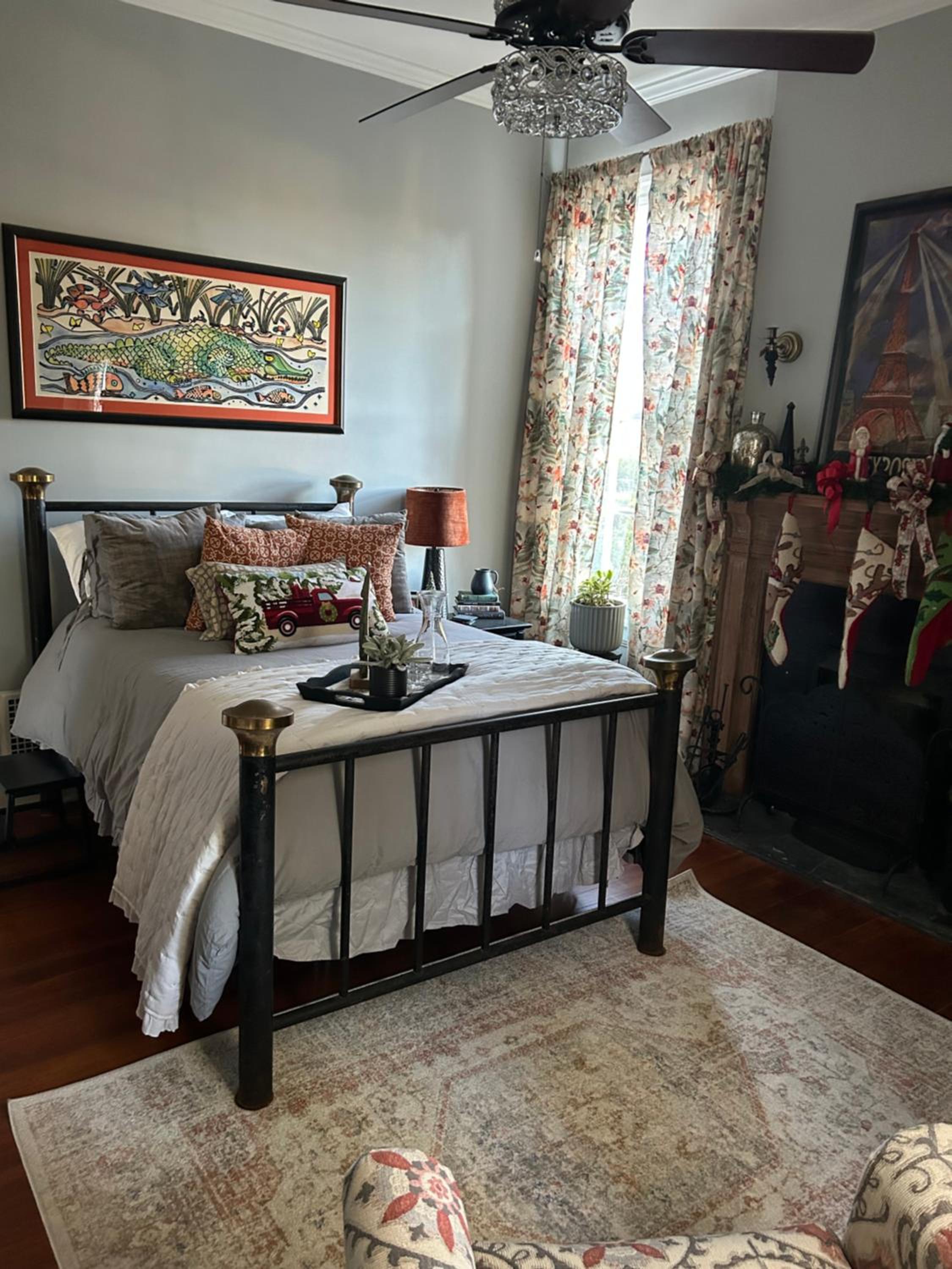 Laurel Vacations - Jenny's Downtown Hideaway Bed and Breakfast - Property Image 23