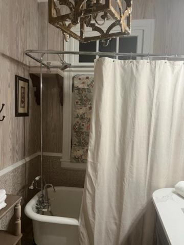 Laurel Vacations - Jenny's Downtown Hideaway Bed and Breakfast - Property Image 8