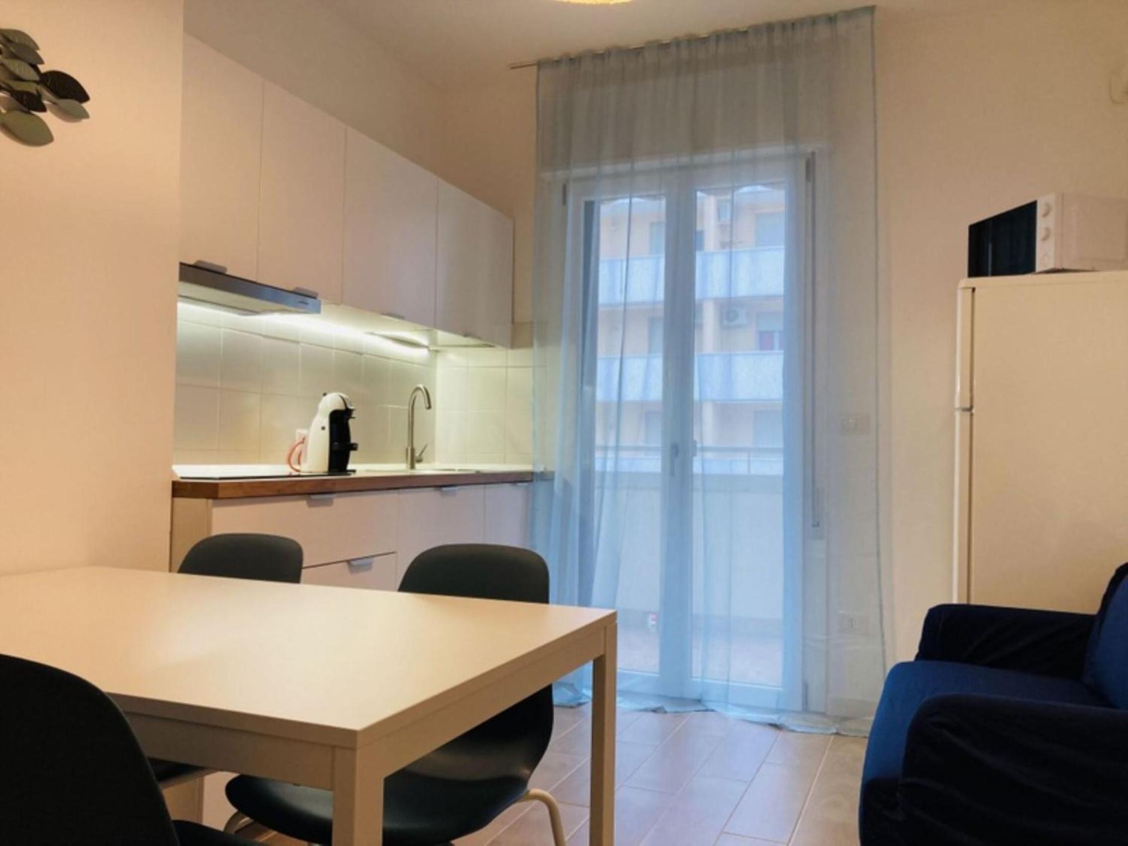 Modern flat in the centre of Rosolina Mare view 3