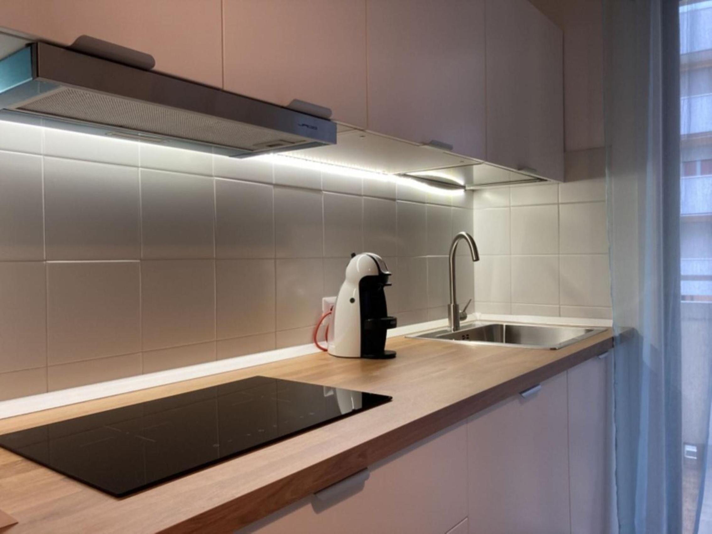 Modern flat in the centre of Rosolina Mare view 5
