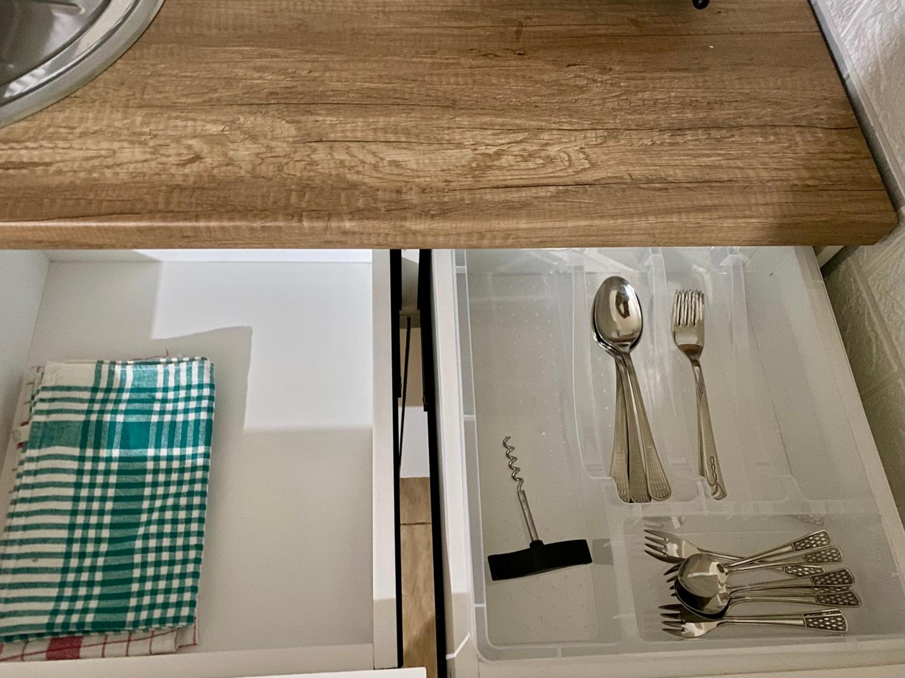 Unik's Studio Apartment, photo 17