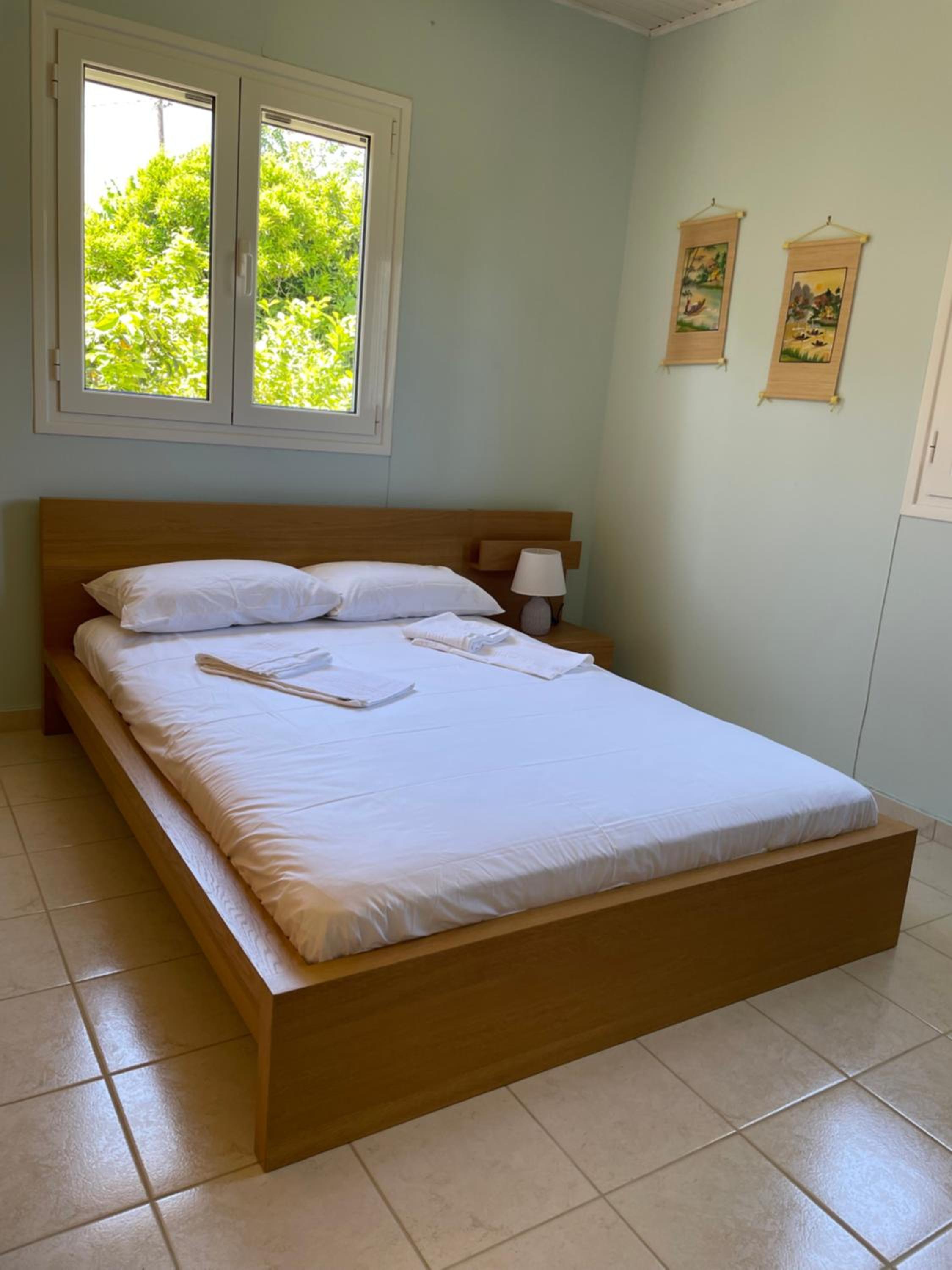 Thalassa Hideaway