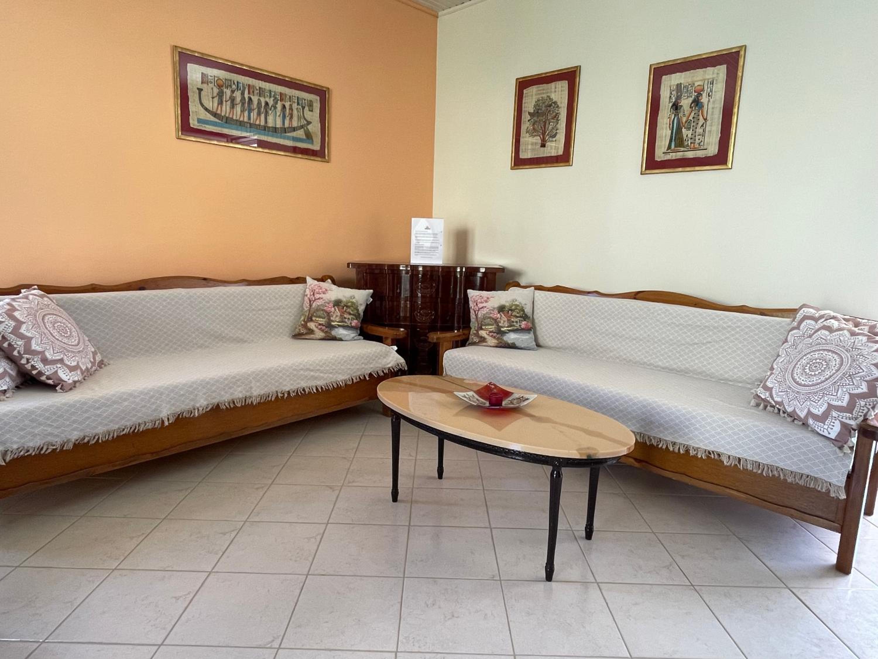 Thalassa Hideaway
