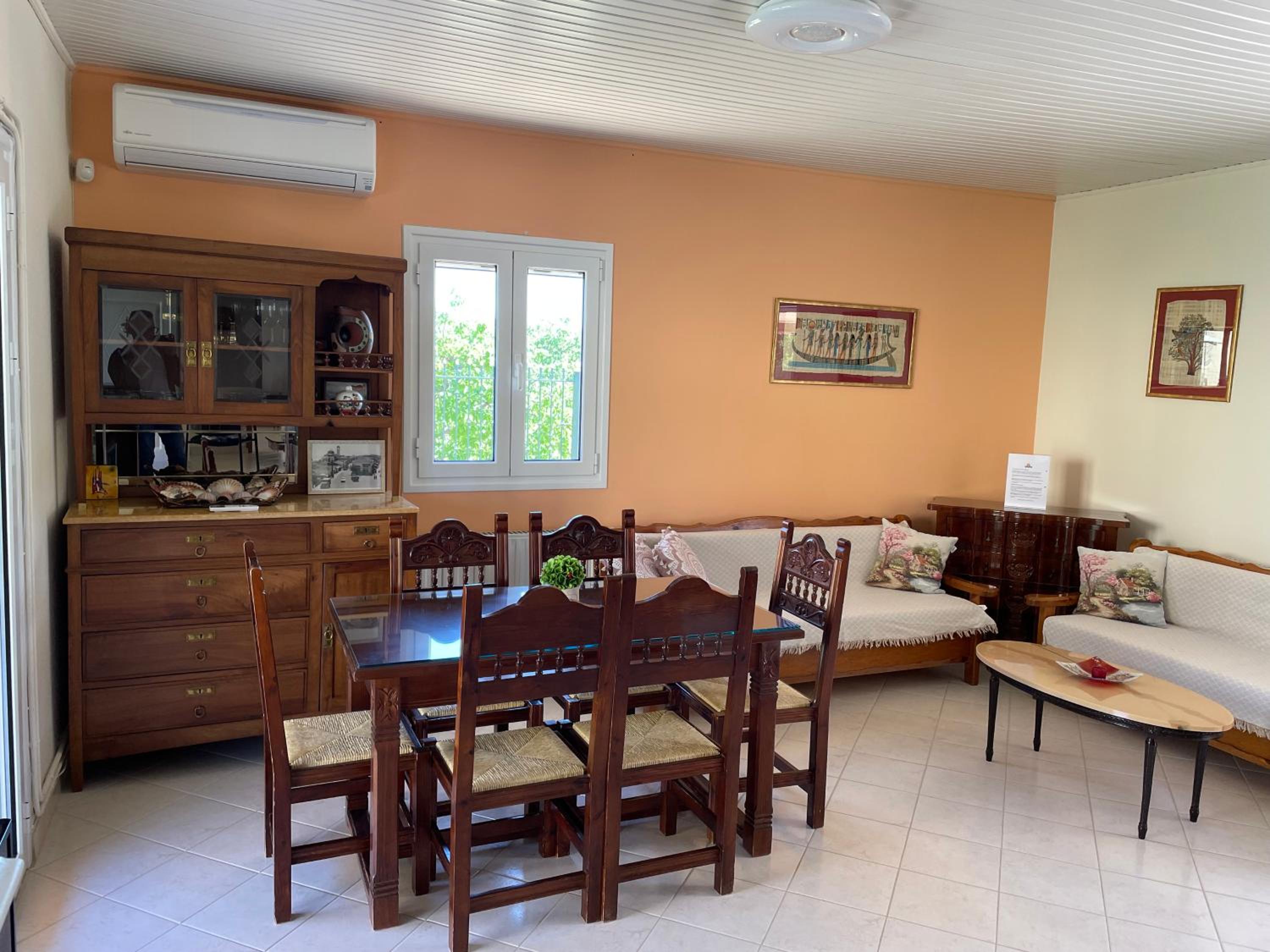 Thalassa Hideaway