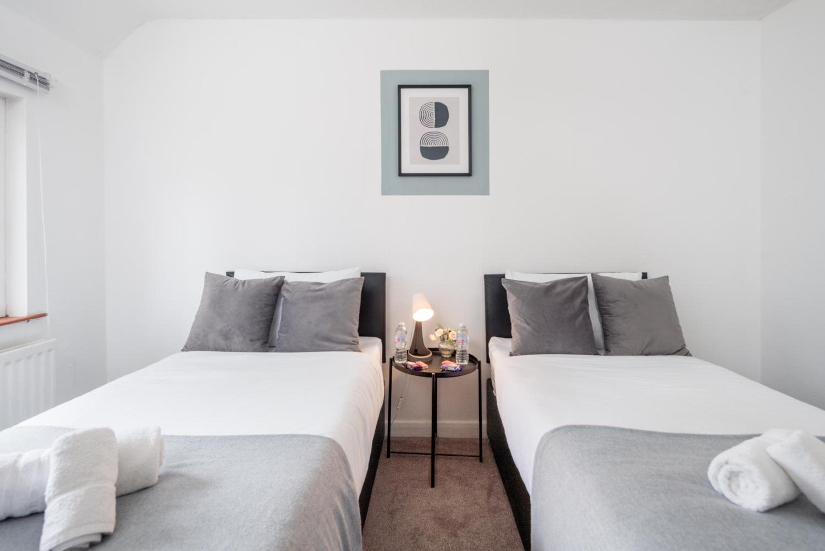 Guildford Vacations - Prime Living - Property Image 12