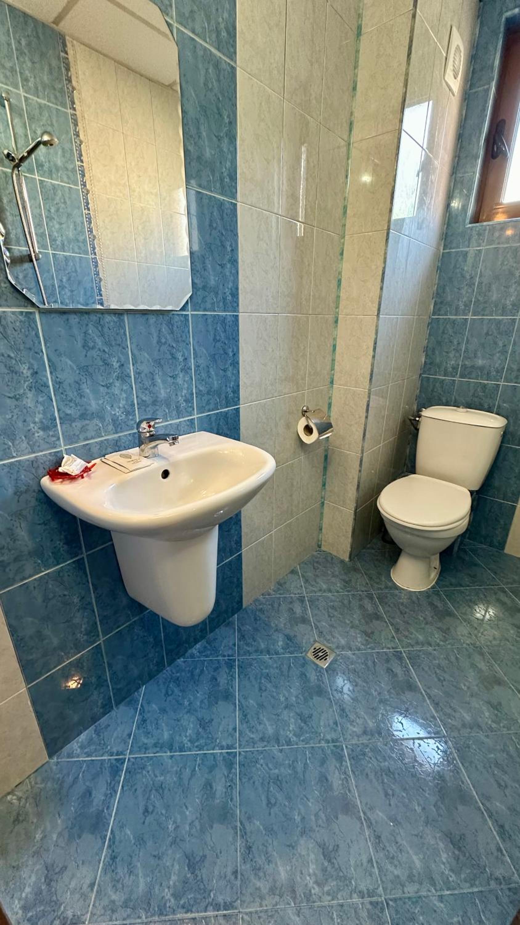 Kaloyanova House Bansko