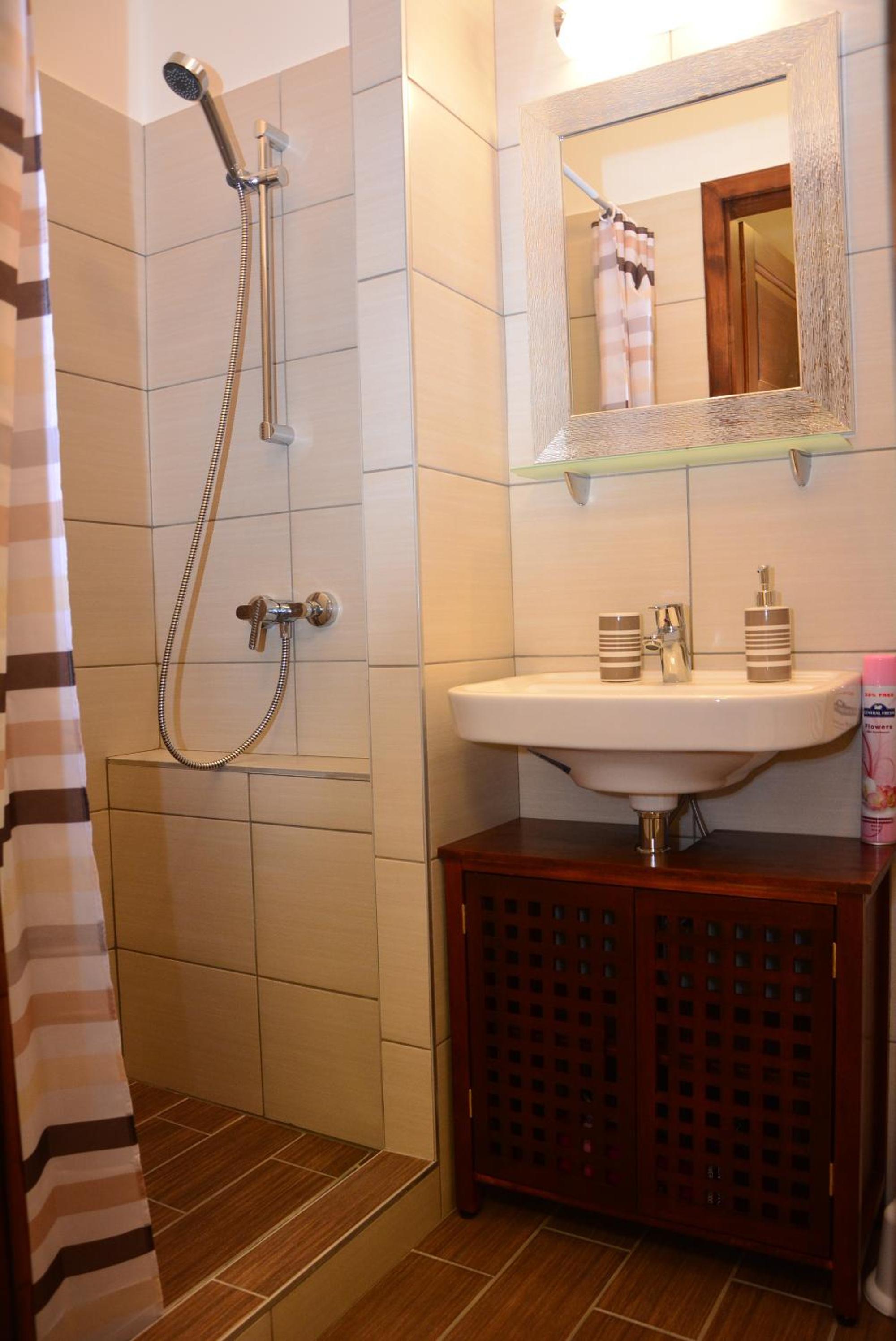 Bodza Apartmanok