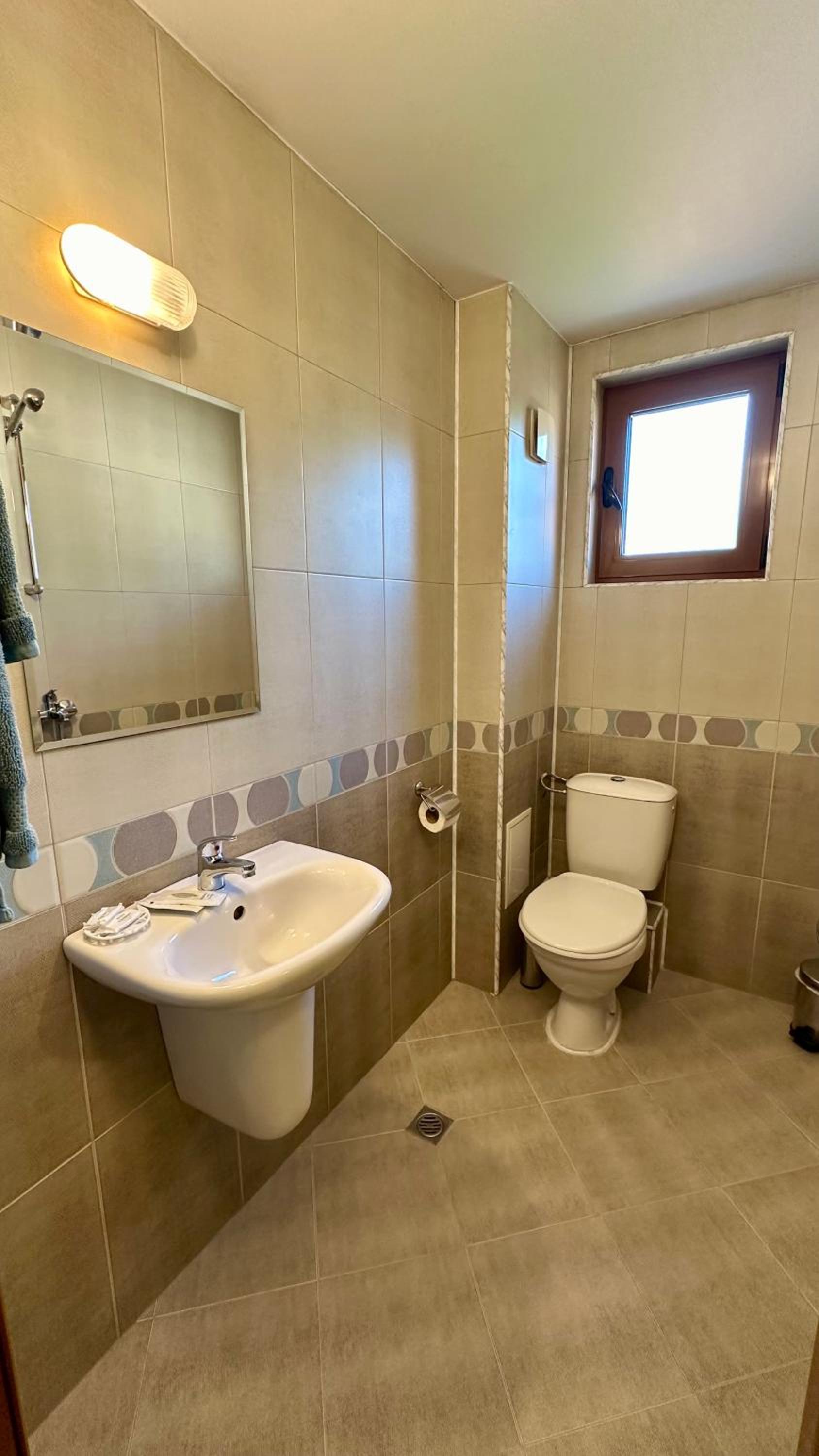 Kaloyanova House Bansko