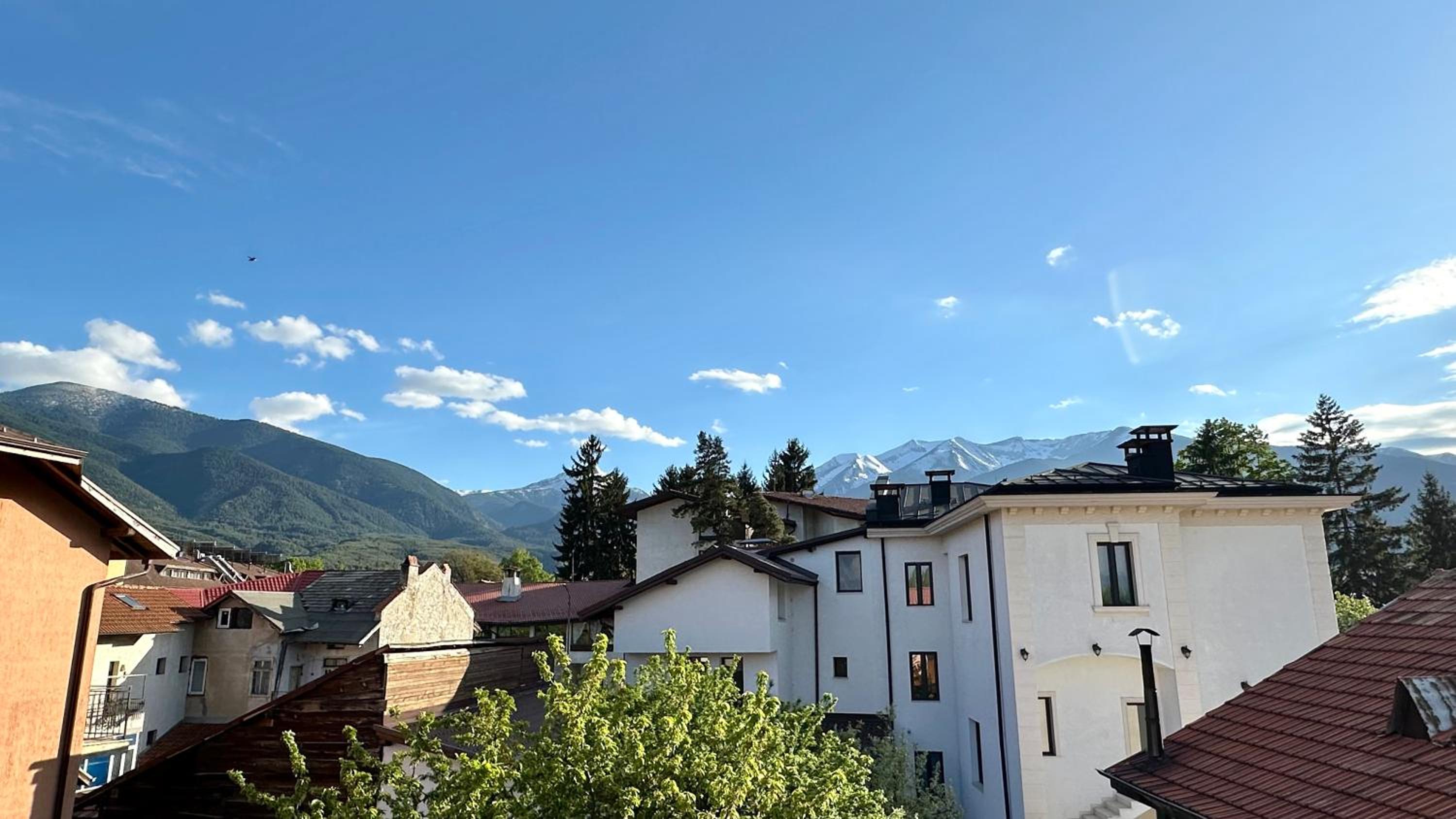 Kaloyanova House Bansko
