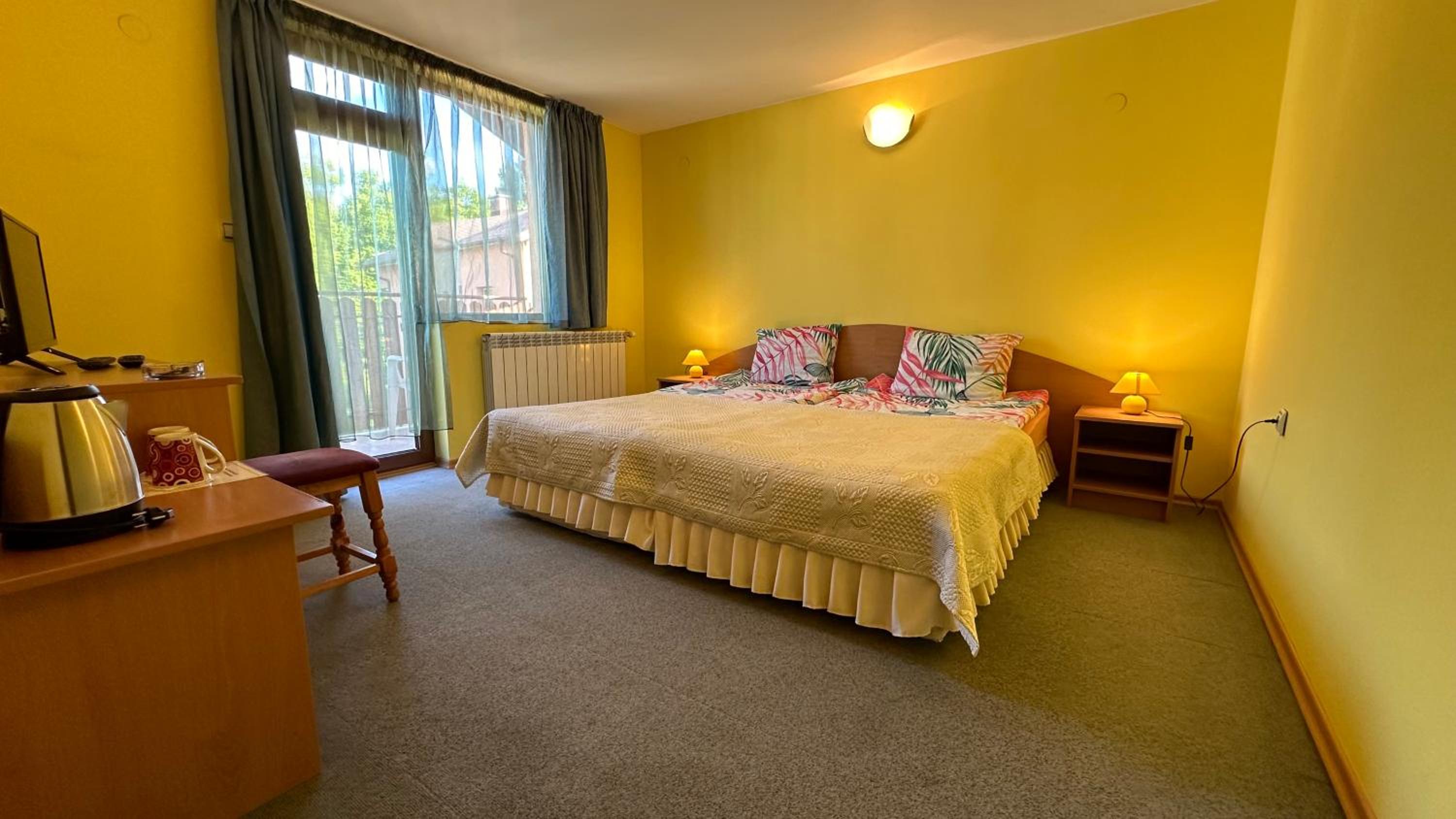 Kaloyanova House Bansko