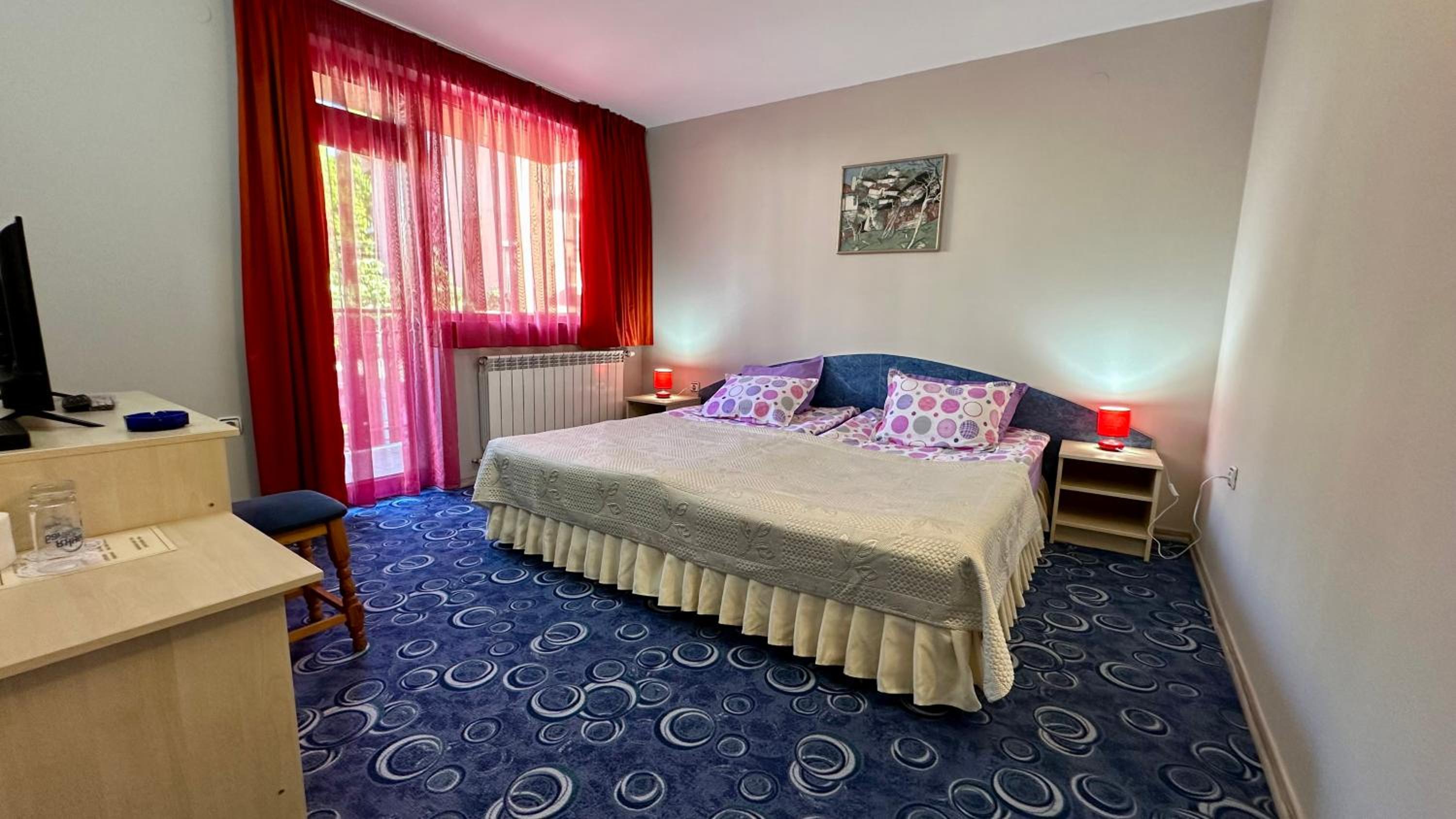 Kaloyanova House Bansko