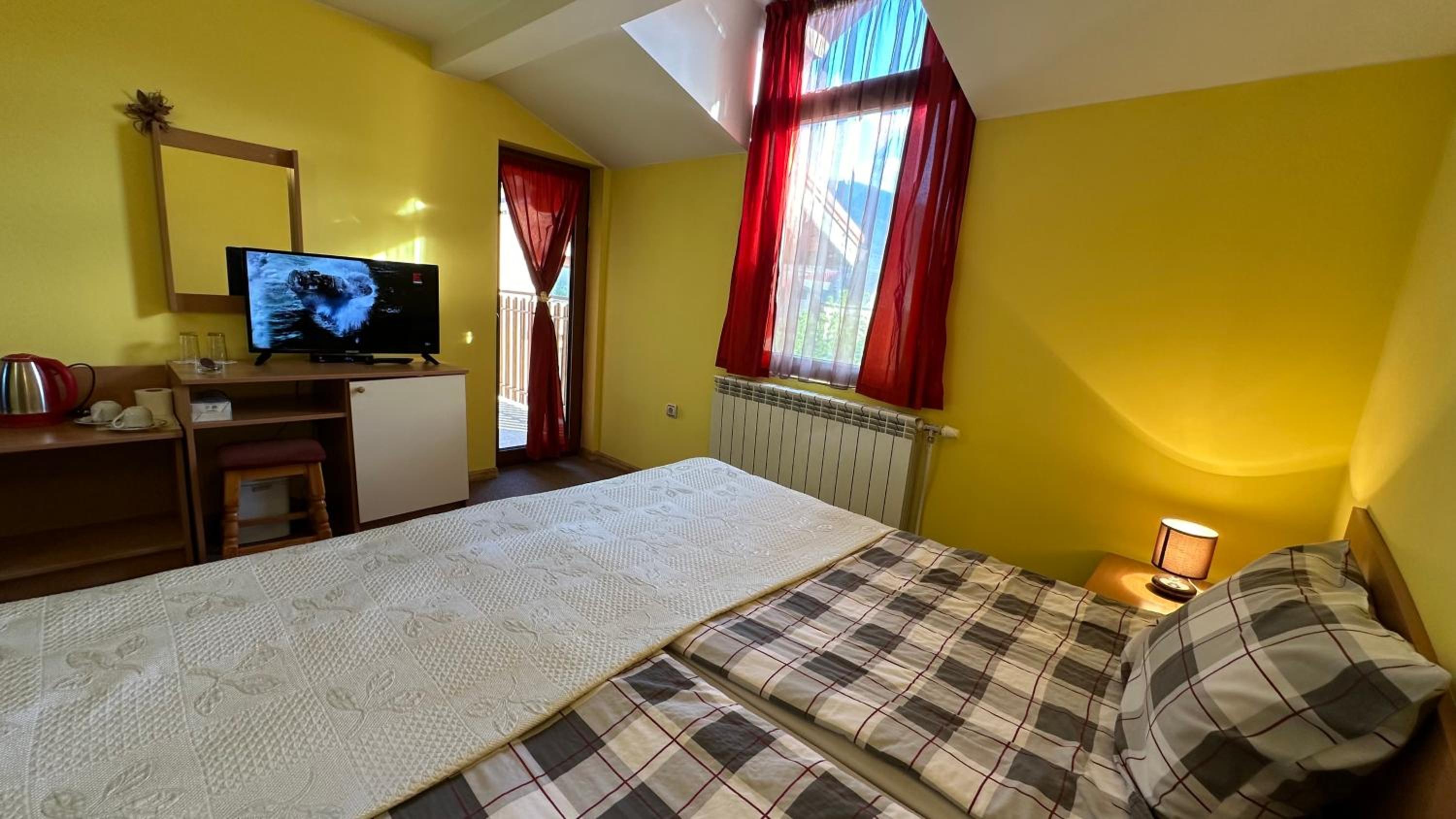 Kaloyanova House Bansko