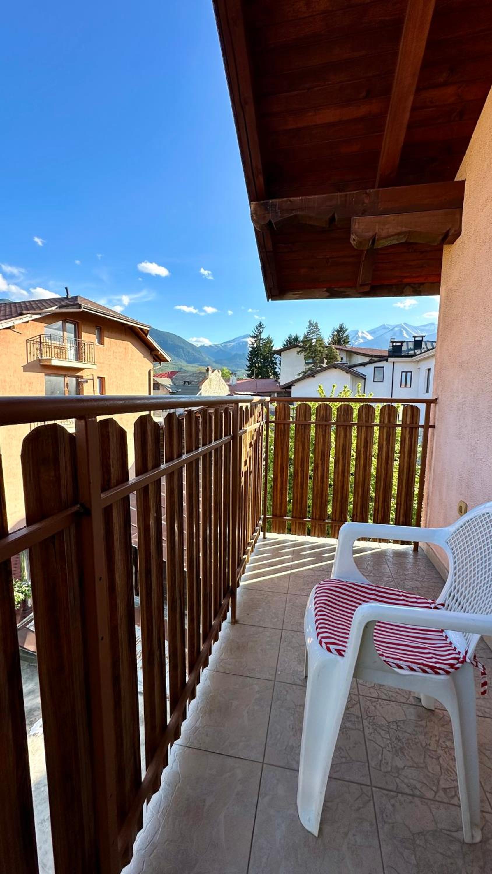 Kaloyanova House Bansko