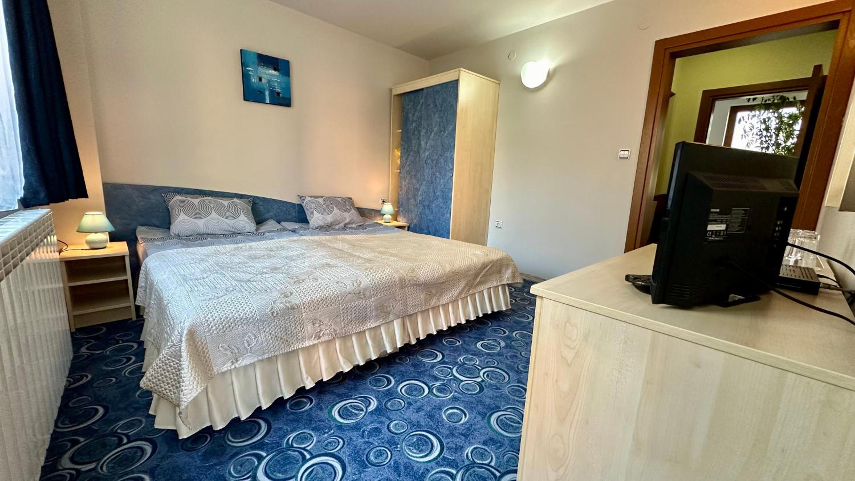 Kaloyanova House Bansko