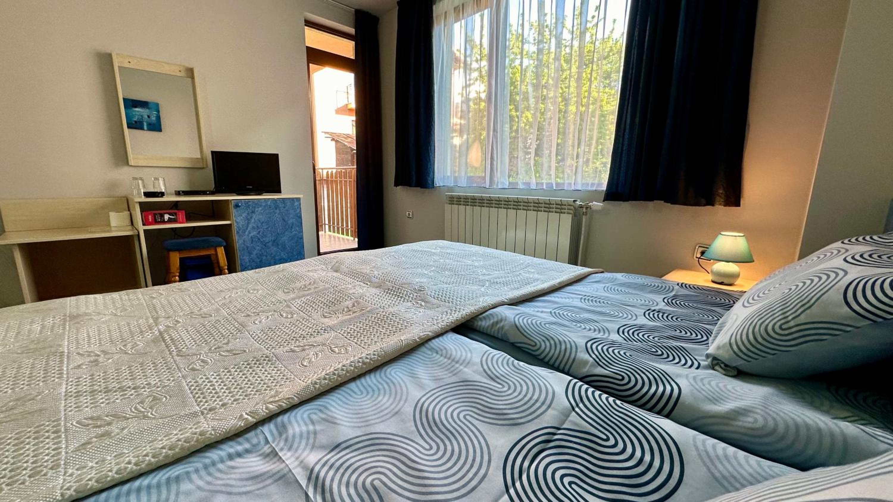 Kaloyanova House Bansko