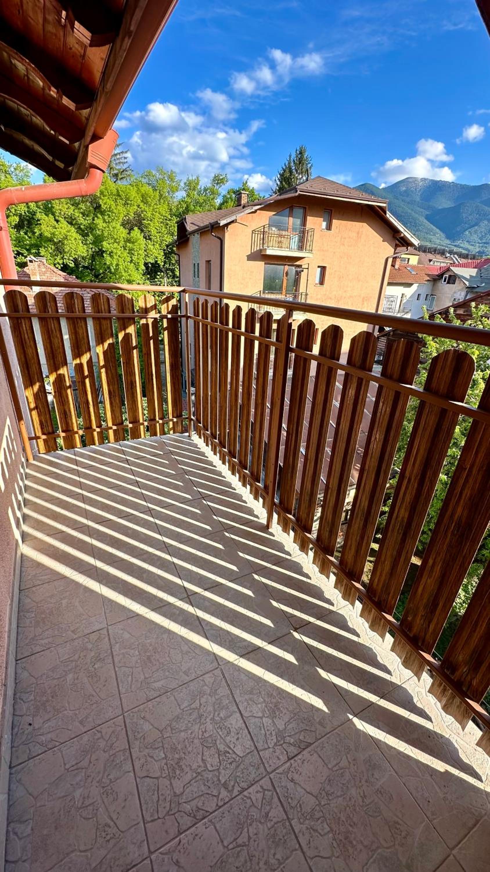 Kaloyanova House Bansko