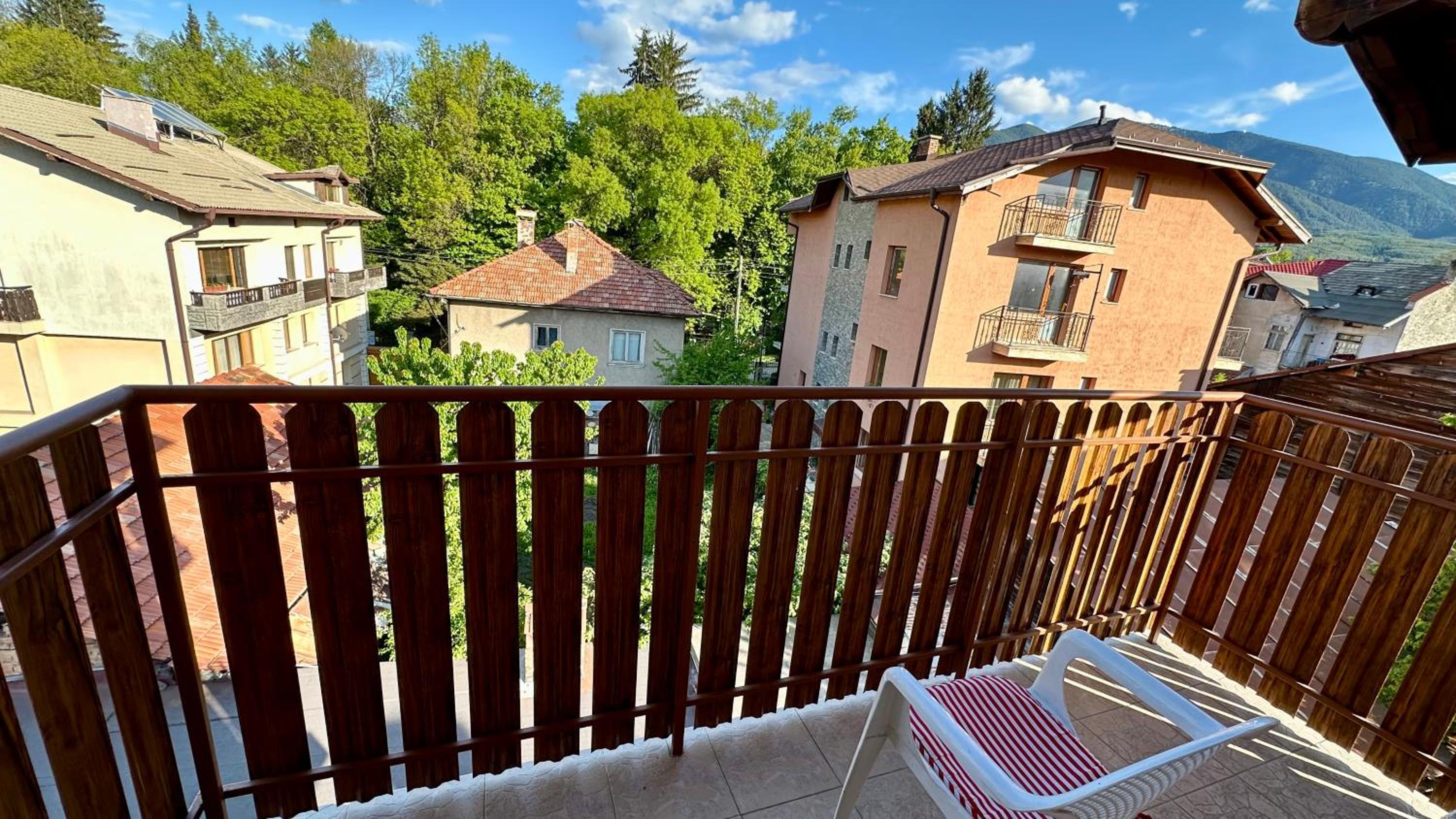 Kaloyanova House Bansko