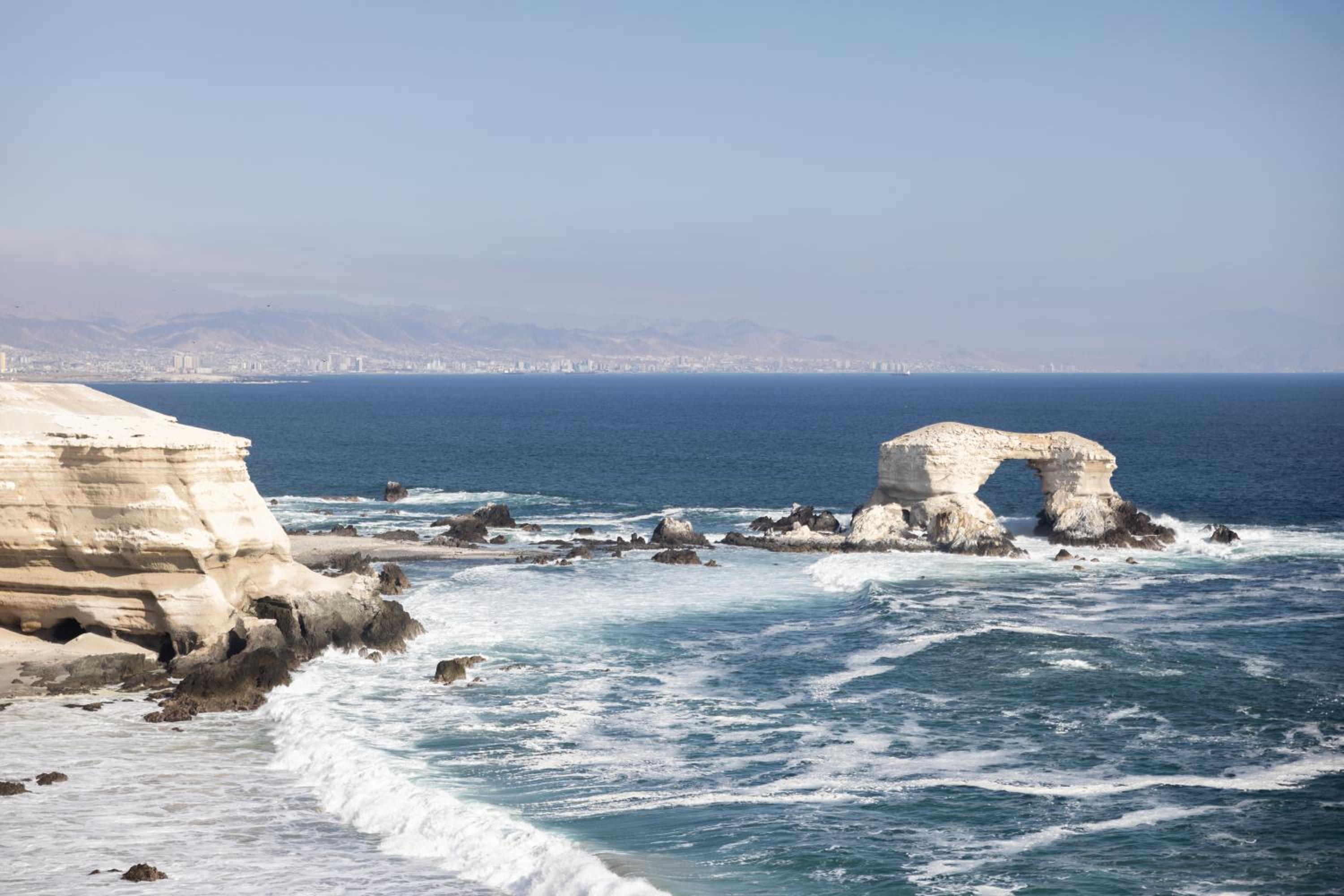 Antofagasta Vacations - Holiday Inn Express - Antofagasta, an IHG Hotel - Property Image 4