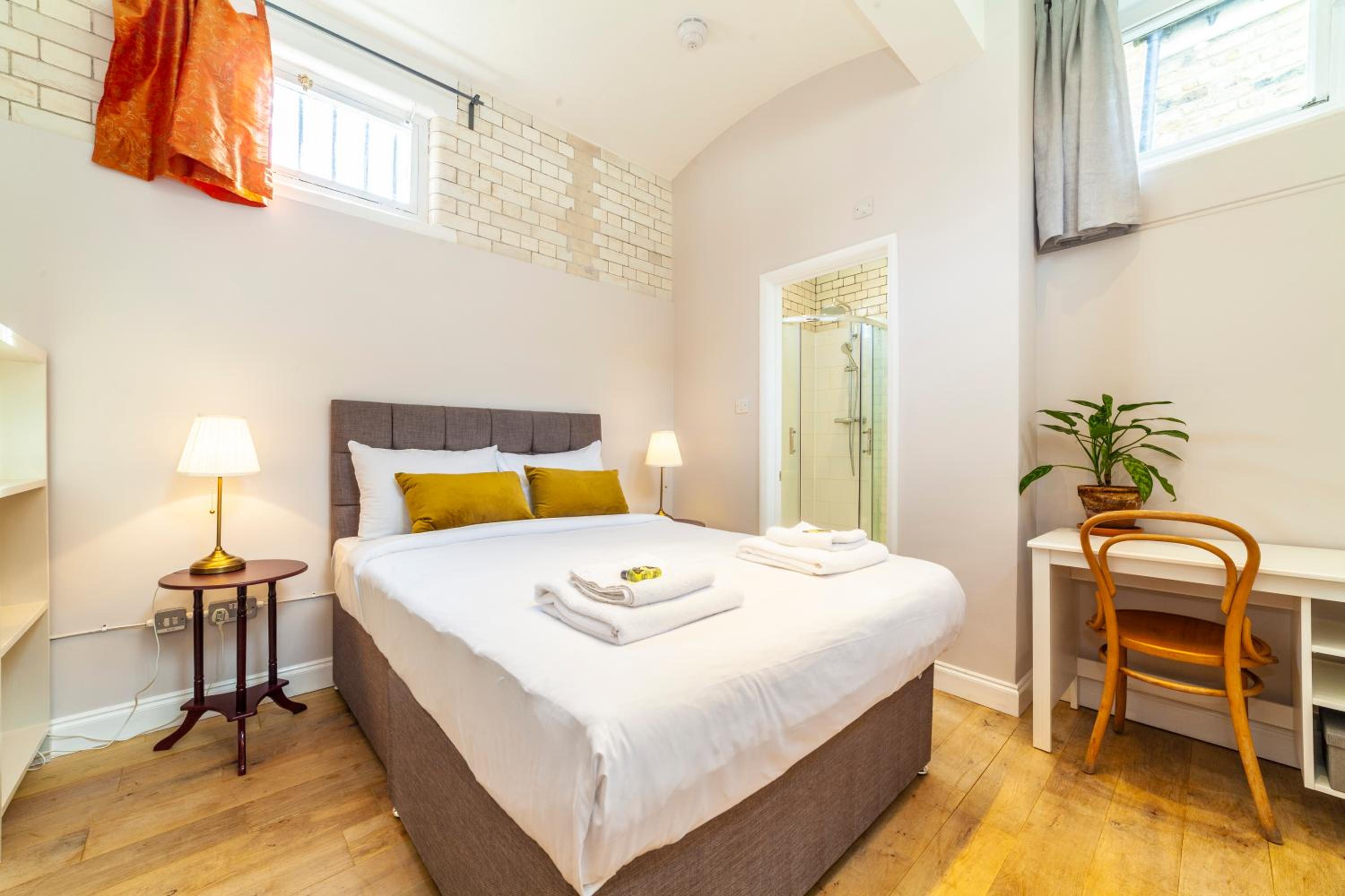 Lotus GuestHouse