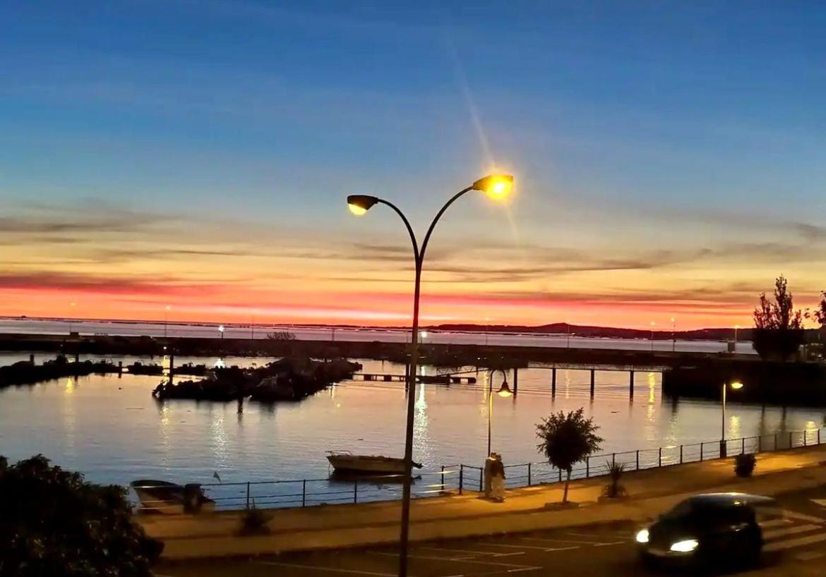 Atico Praia Cambados