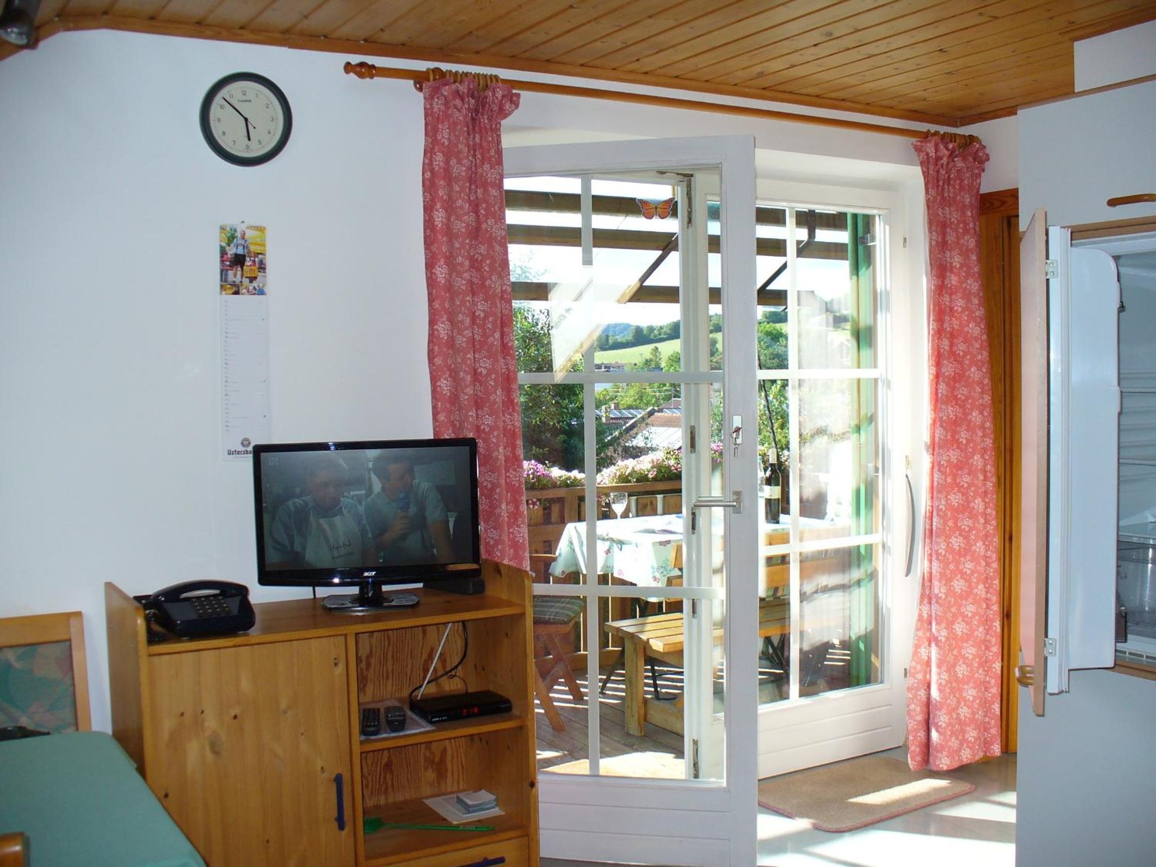 Bruckhuberhof view 4