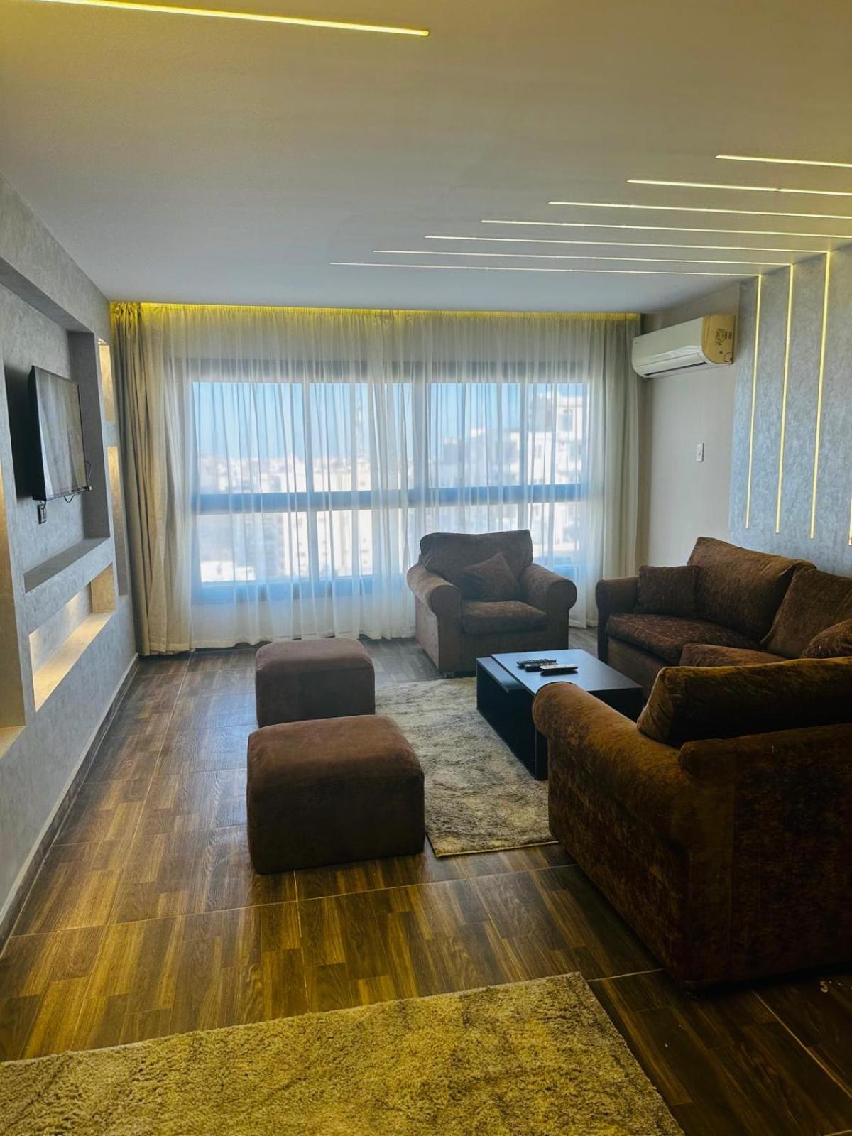 Gleem Bay Ultra Lux Sea View Apartment view 3