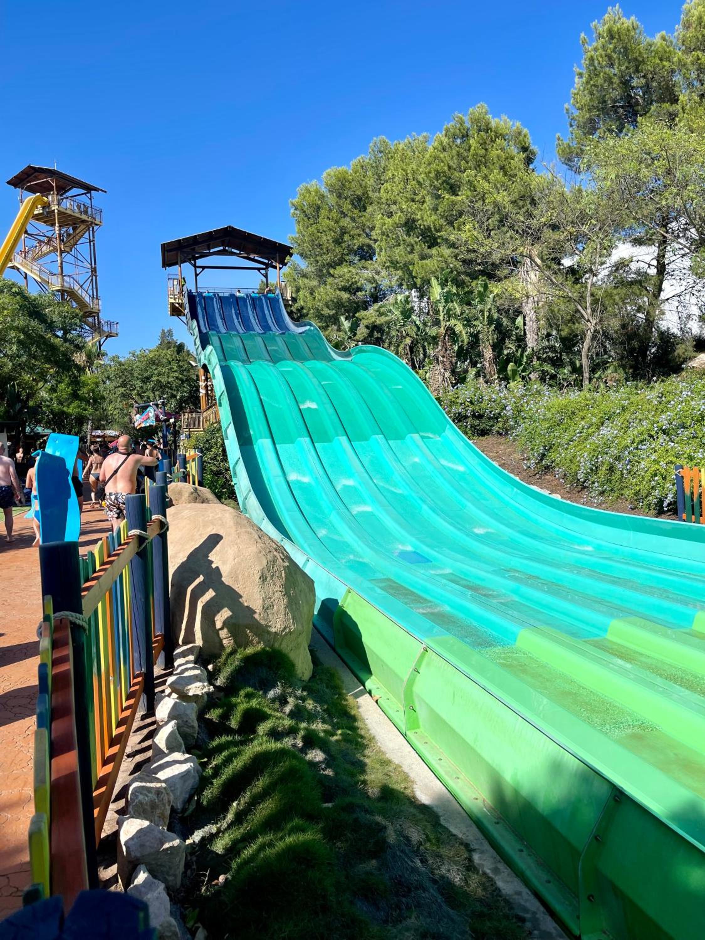 APARTBEACH LA CALETA CLIMA y VISTAS CALA CRANCS photo 2