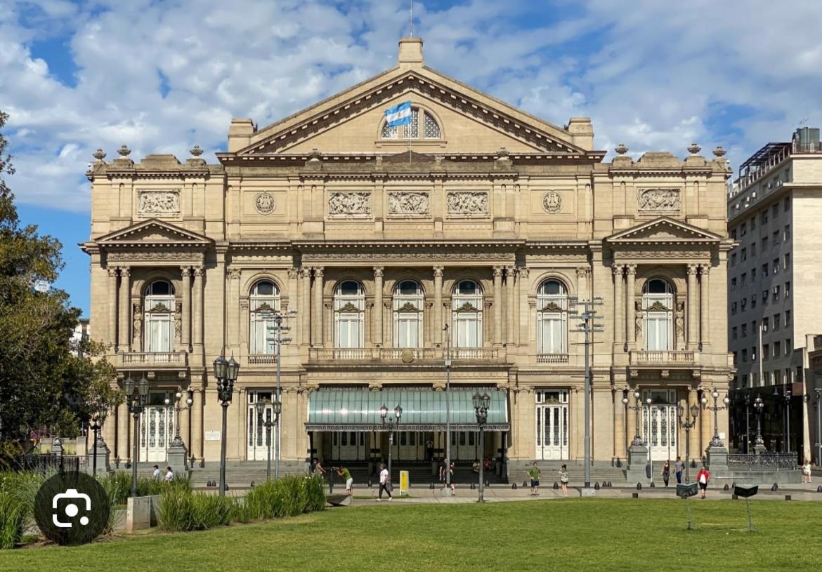 Buenos Aires Inn