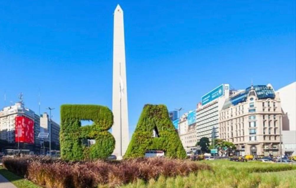 Buenos Aires Inn