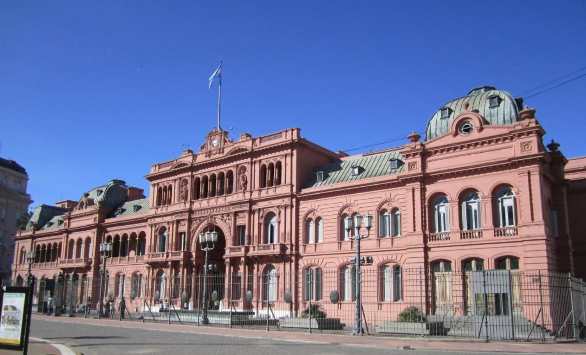 Buenos Aires Inn