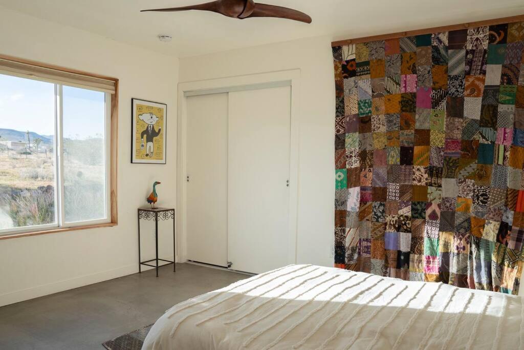The Barking Owl Artist Retreat view 5