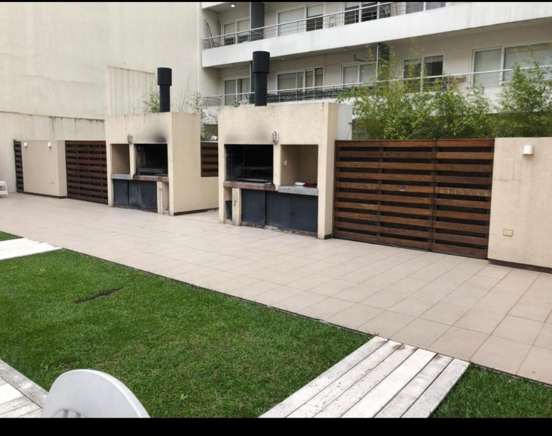 Departamento único en recoleta