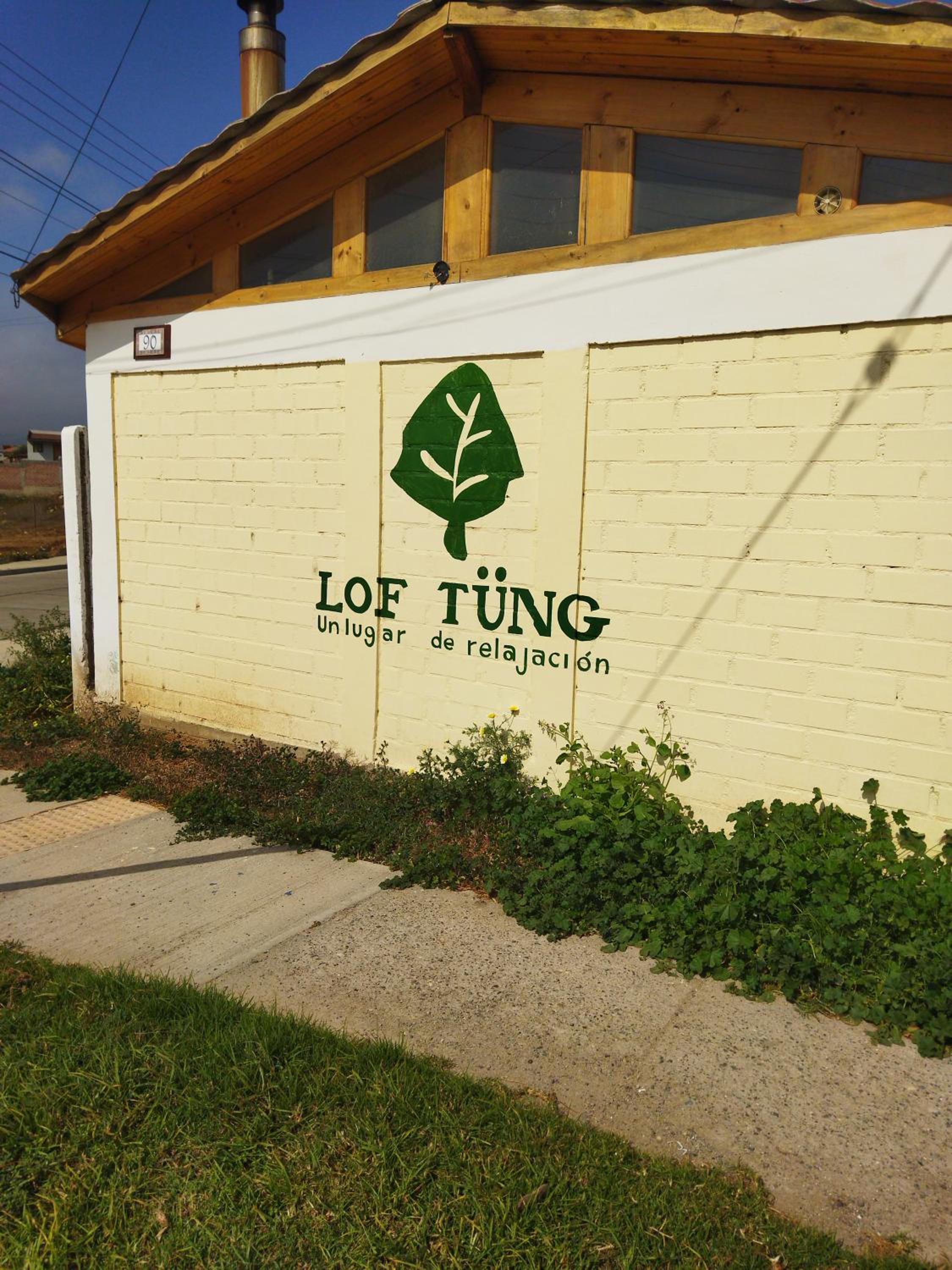 alojamiento Lof tüng