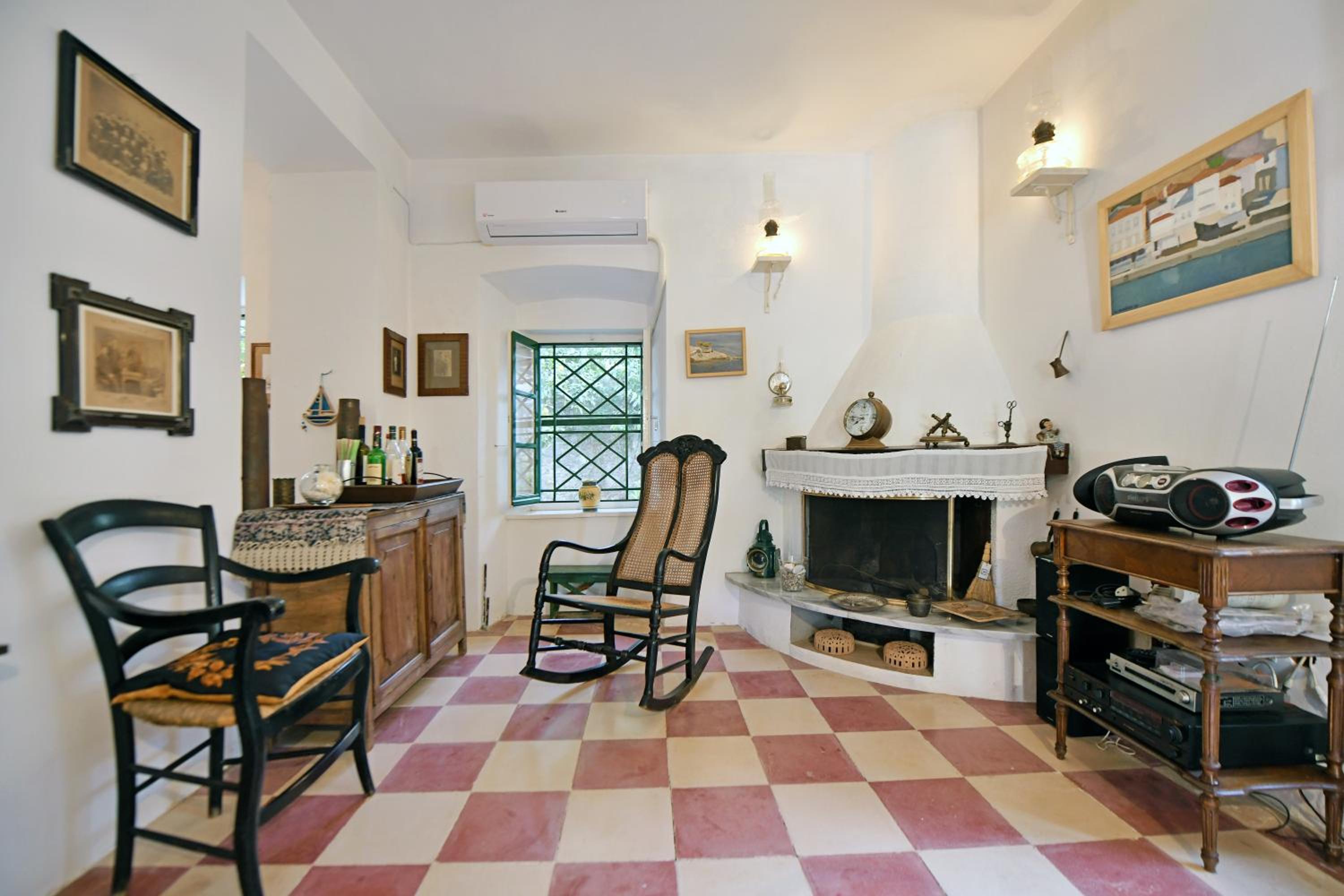 Villa Ariadne - Sea View Sanctuary view 3