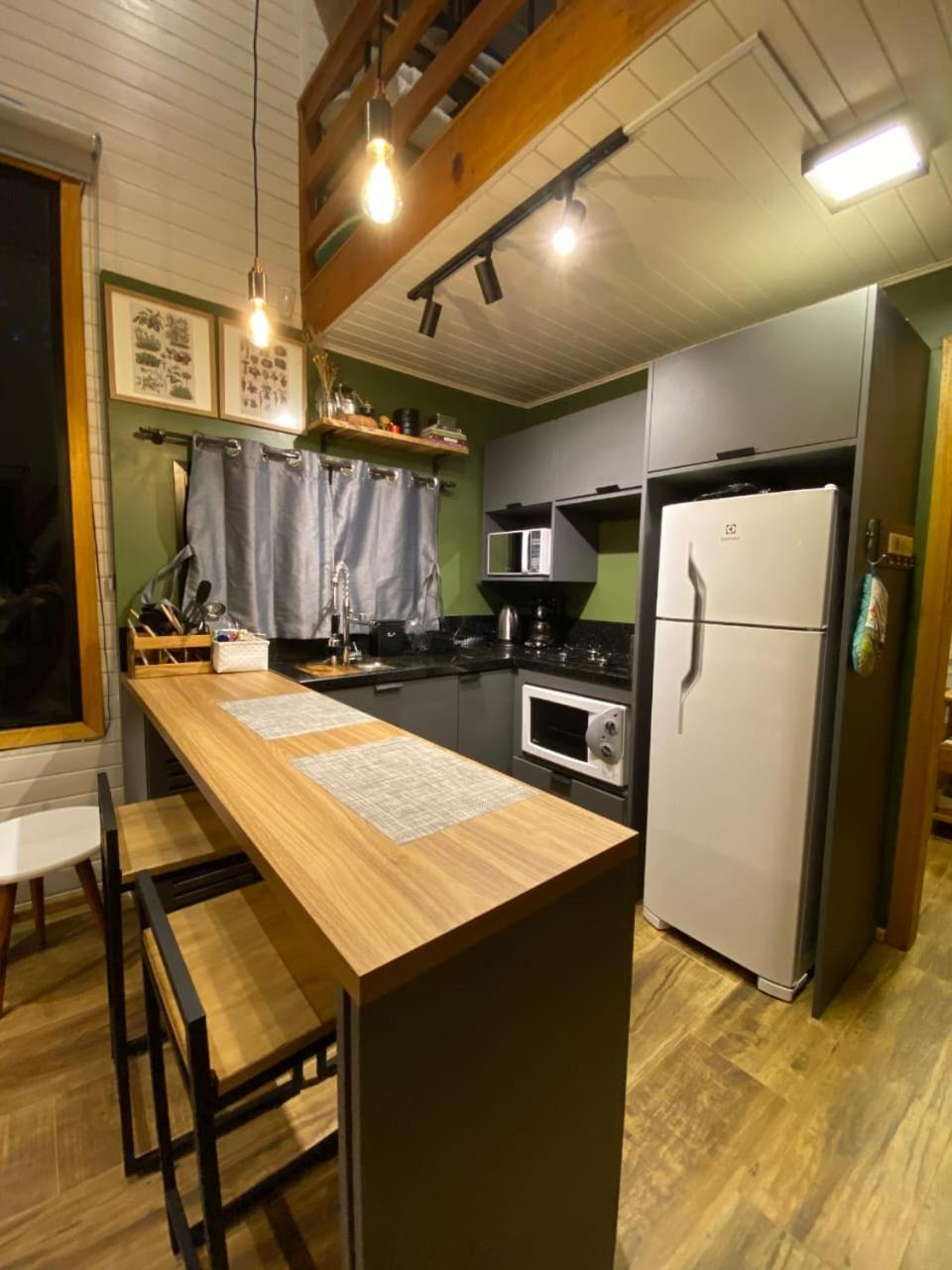 Cabana Privativa na Serra Gaúcha - Vale das Fadas