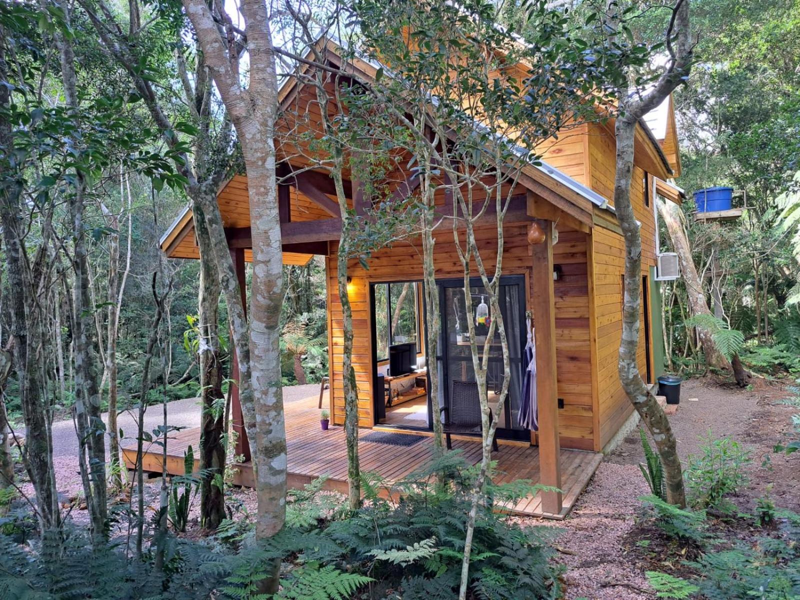 Cabana Privativa na Serra Gaúcha - Vale das Fadas