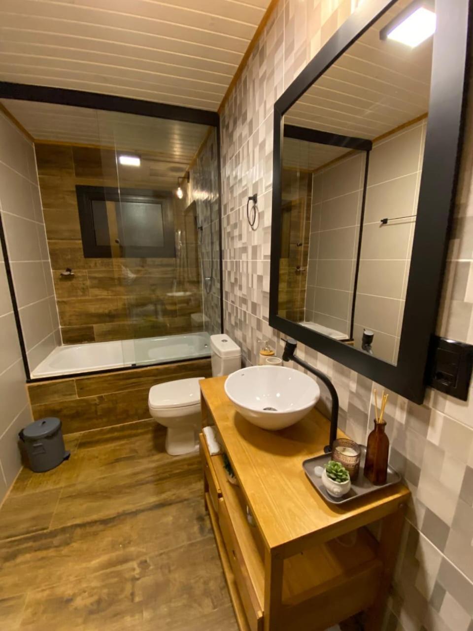 Cabana Privativa na Serra Gaúcha - Vale das Fadas