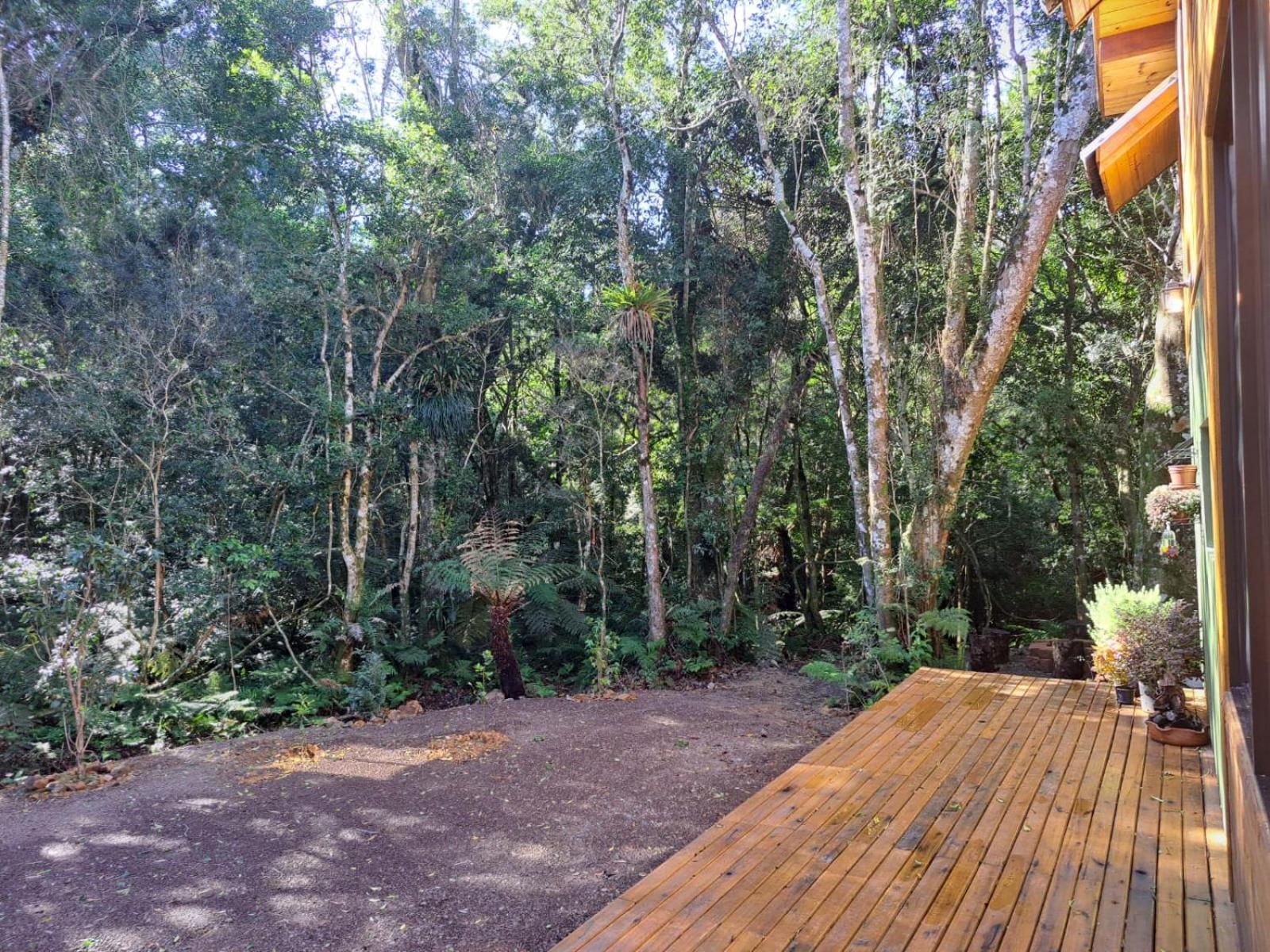 Cabana Privativa na Serra Gaúcha - Vale das Fadas