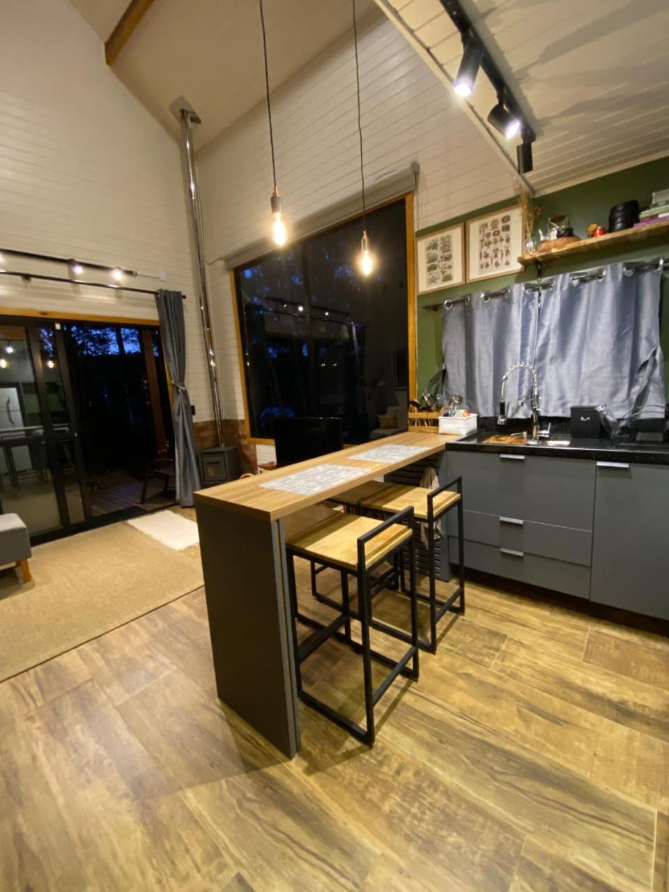 Cabana Privativa na Serra Gaúcha - Vale das Fadas