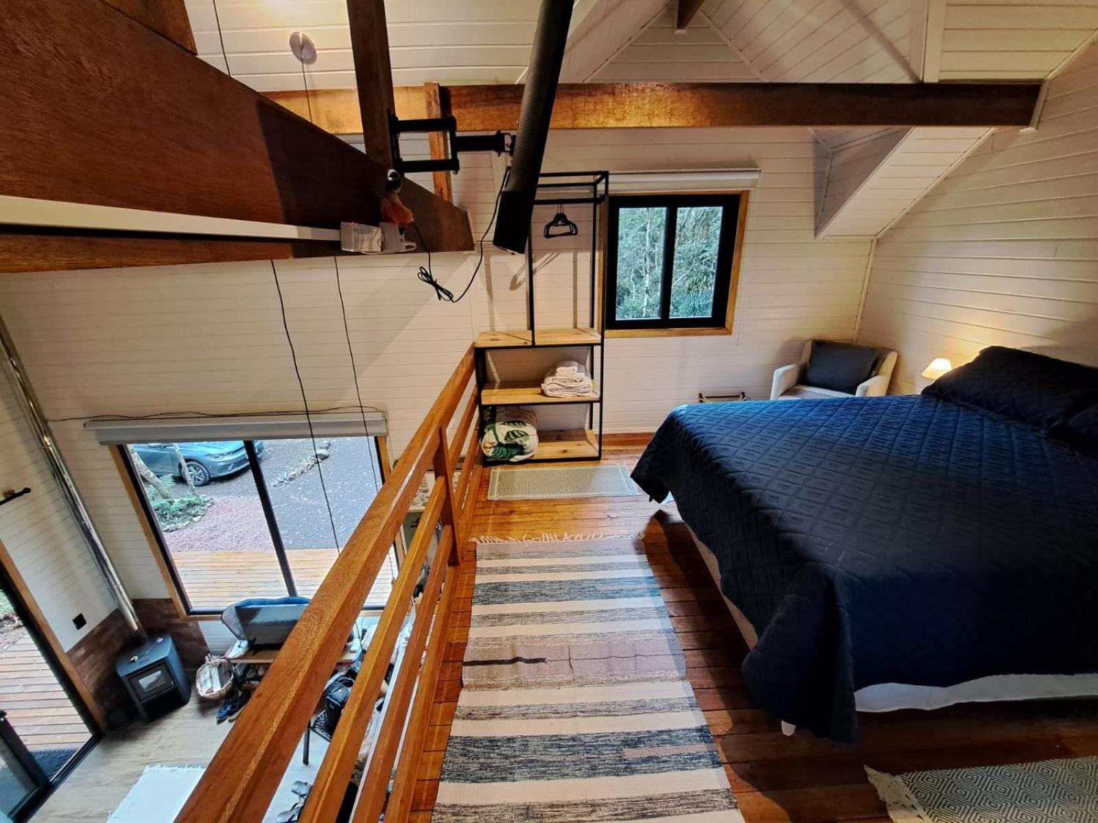 Cabana Privativa na Serra Gaúcha - Vale das Fadas