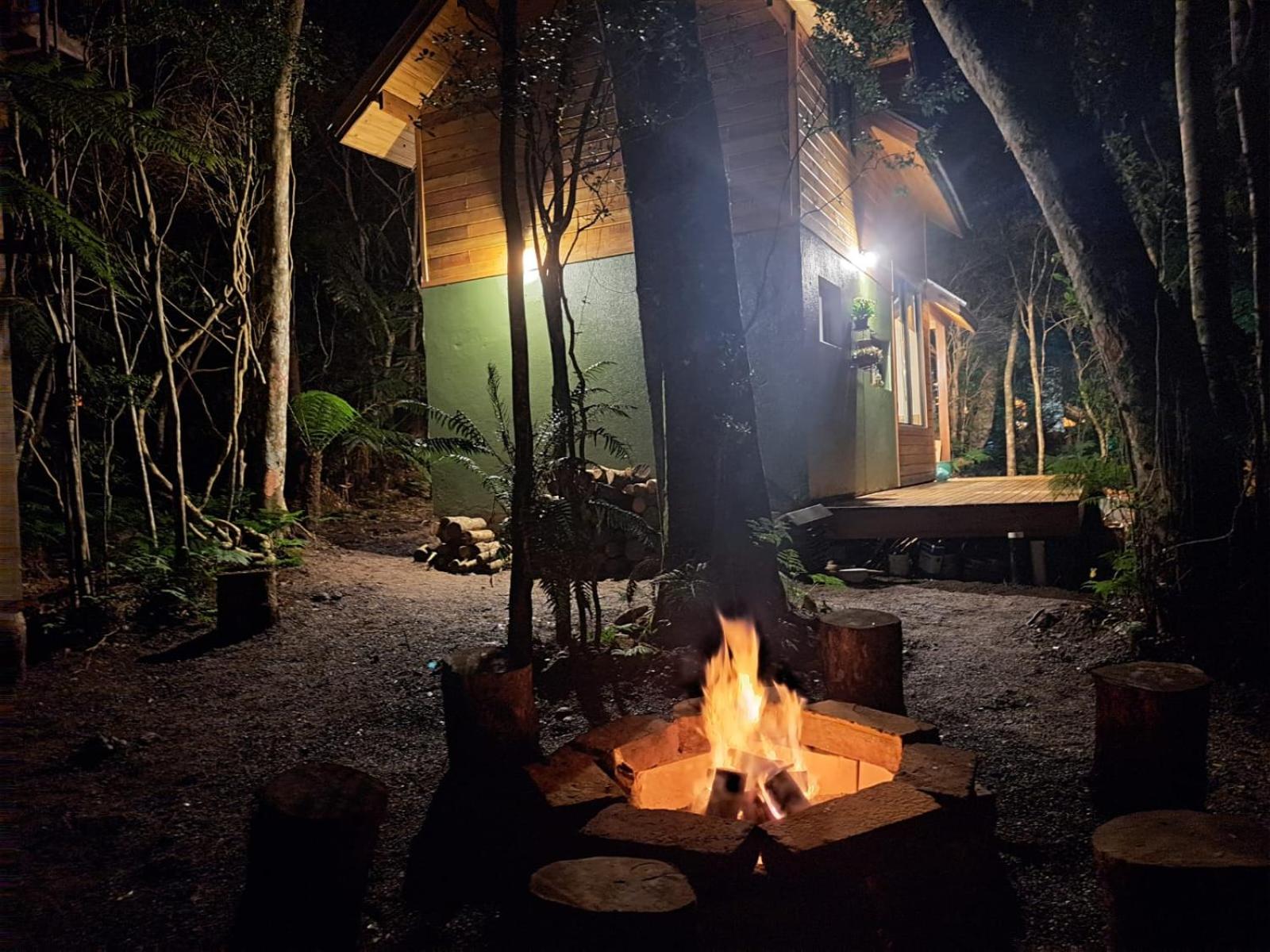 Cabana Privativa na Serra Gaúcha - Vale das Fadas