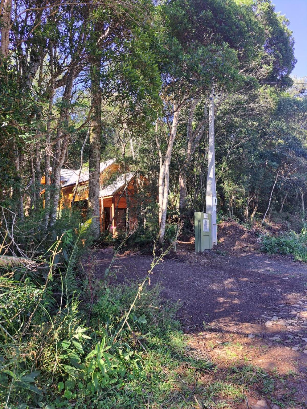 Cabana Privativa na Serra Gaúcha - Vale das Fadas