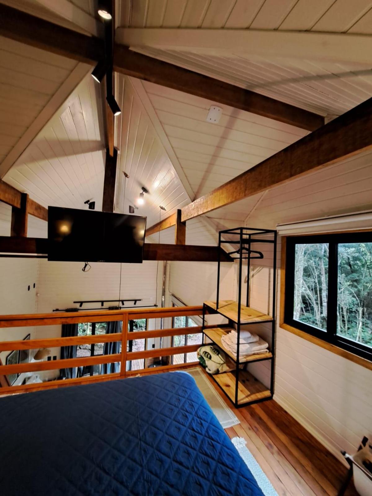 Cabana Privativa na Serra Gaúcha - Vale das Fadas