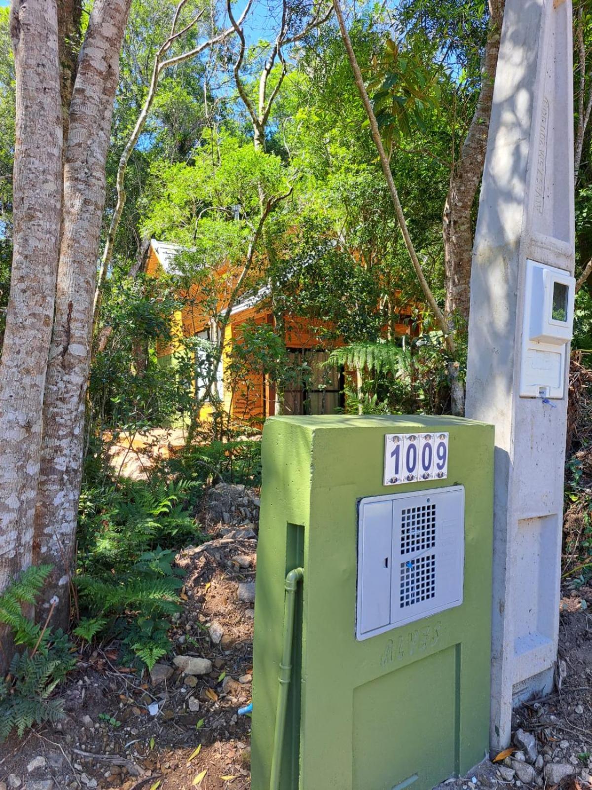 Cabana Privativa na Serra Gaúcha - Vale das Fadas