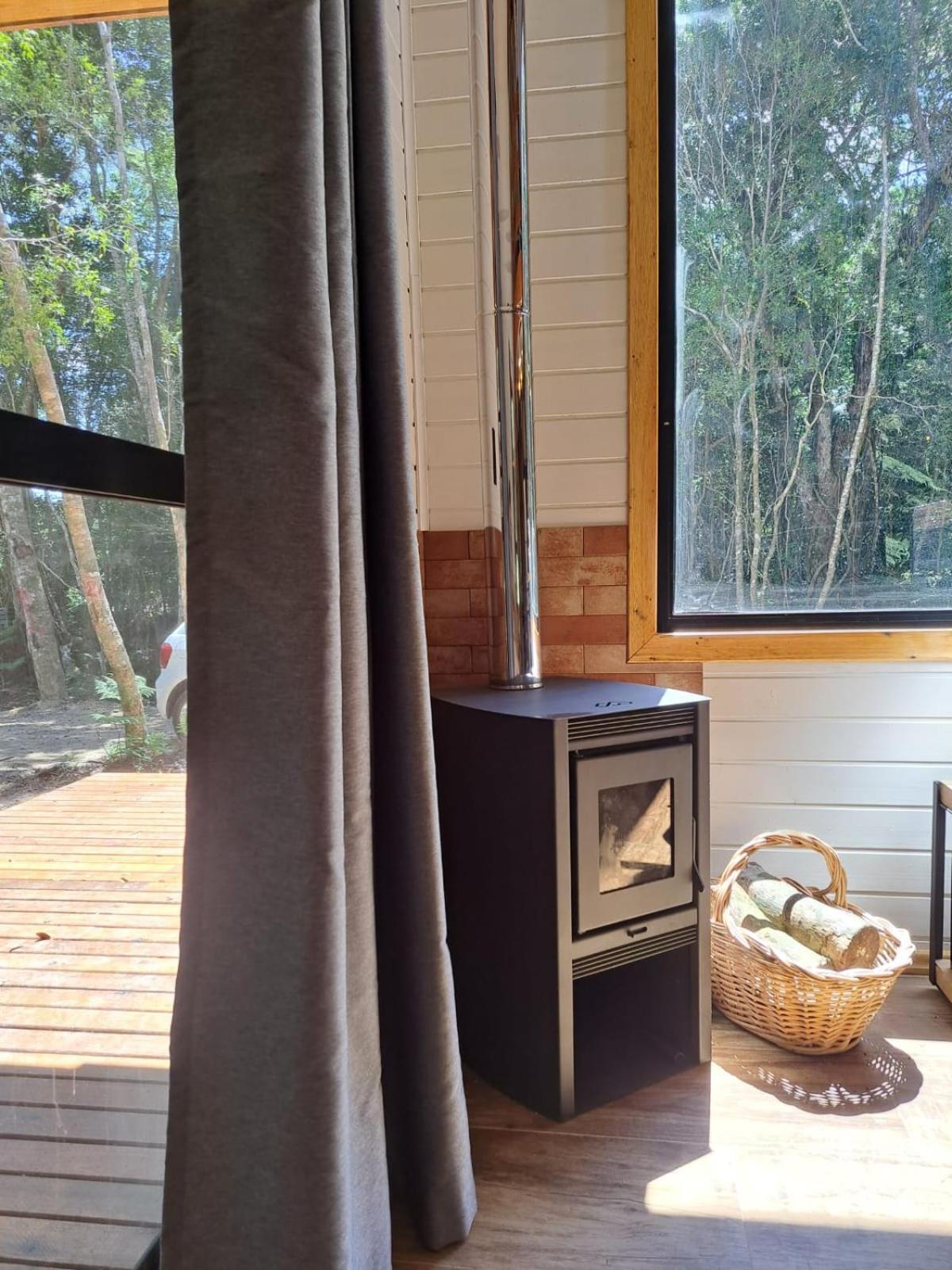 Cabana Privativa na Serra Gaúcha - Vale das Fadas