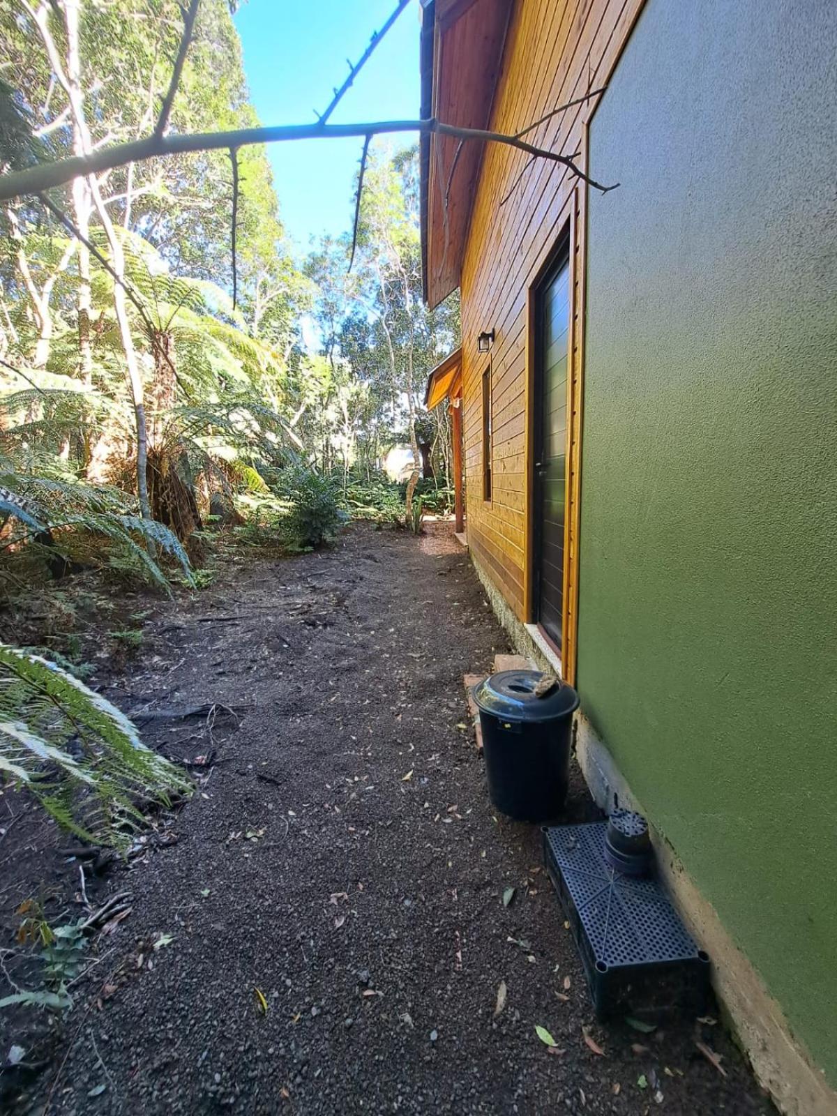 Cabana Privativa na Serra Gaúcha - Vale das Fadas