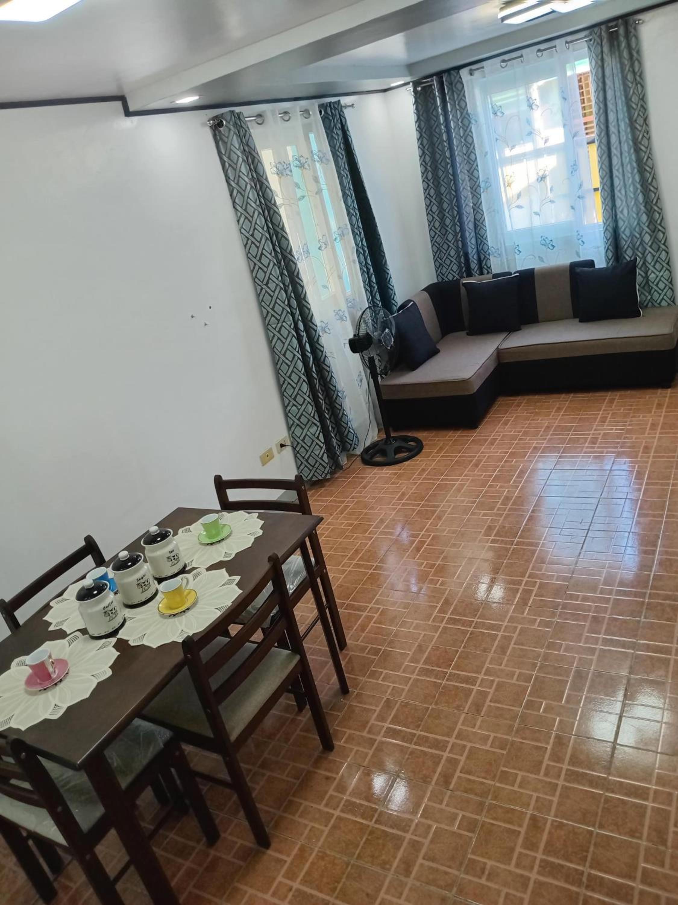 3G's & C Calapan Transient House view 2