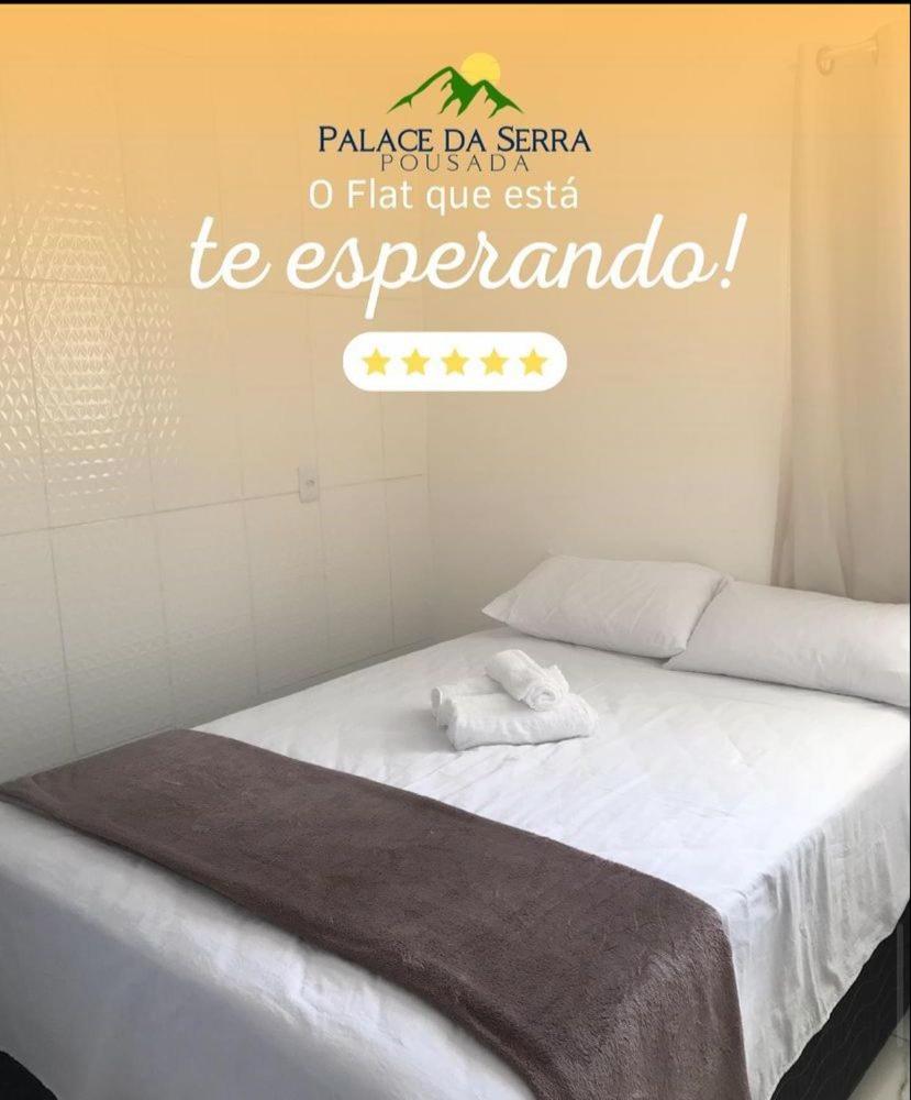 Flats Palace da serra