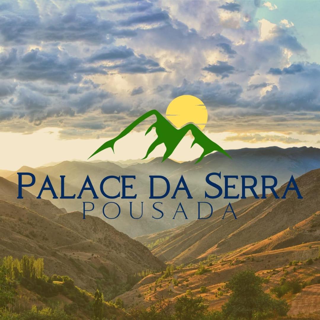 Flats Palace da serra