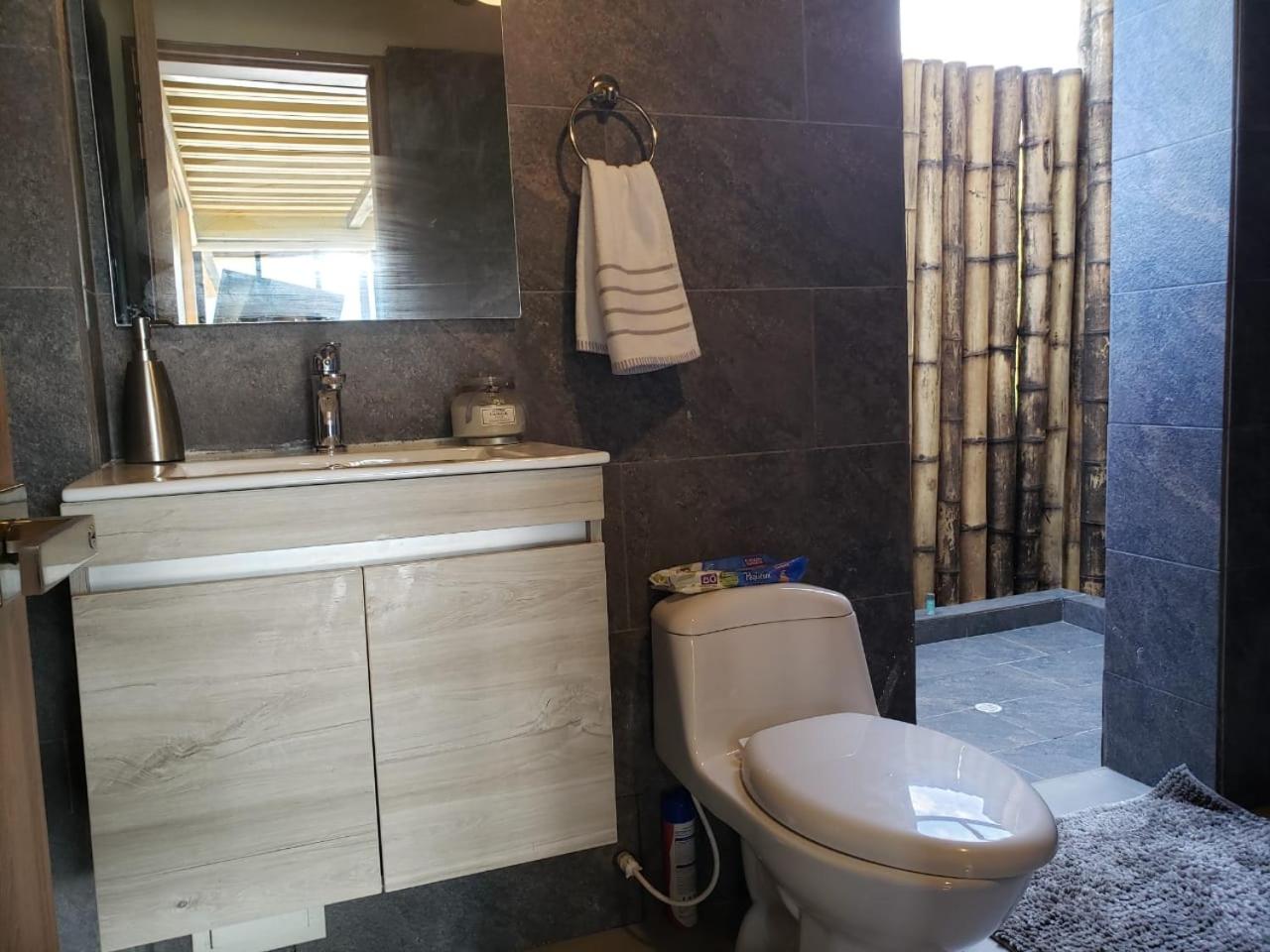 Ketana Eco Hotel